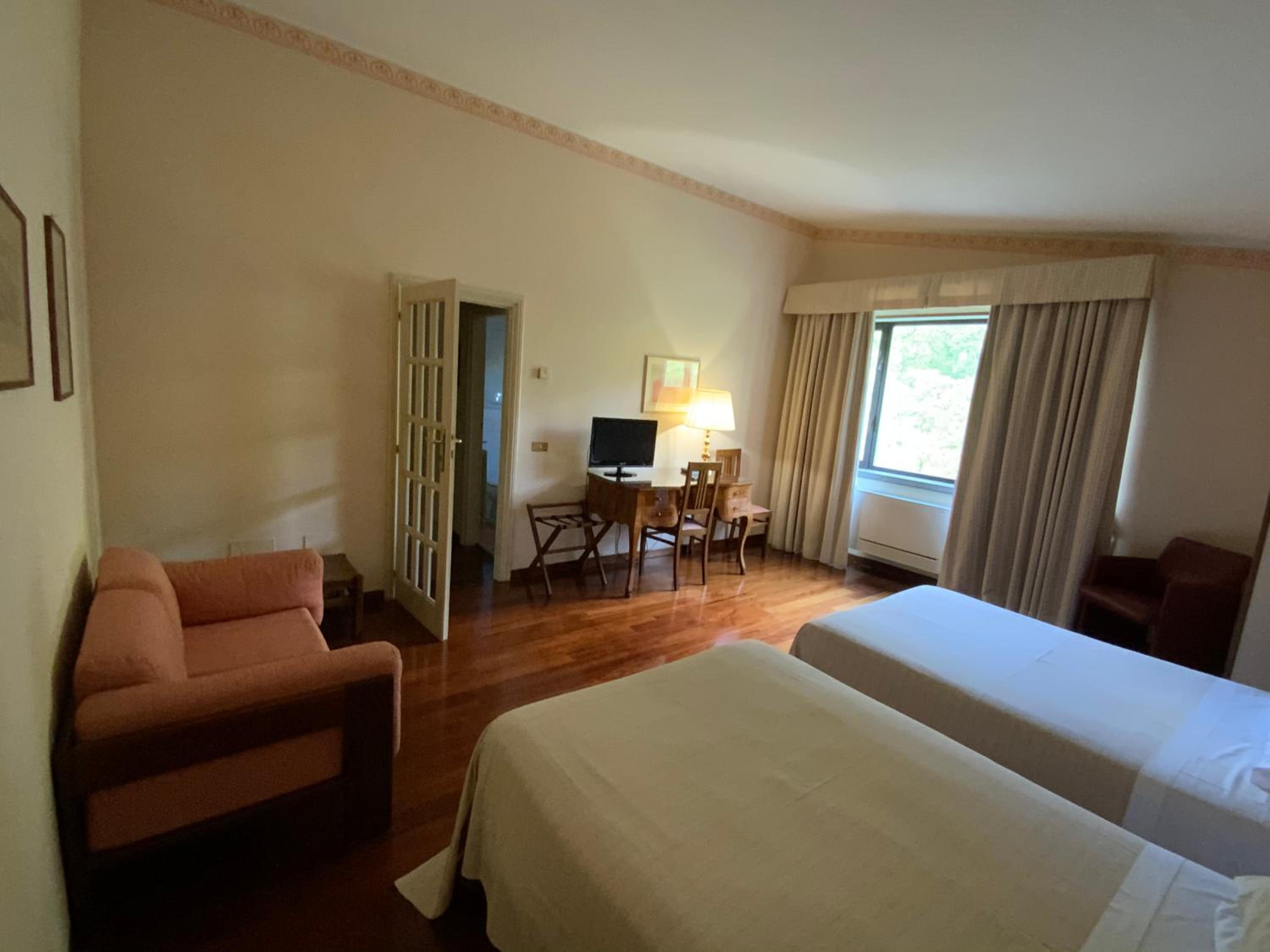 Superior Double Room photo 2
