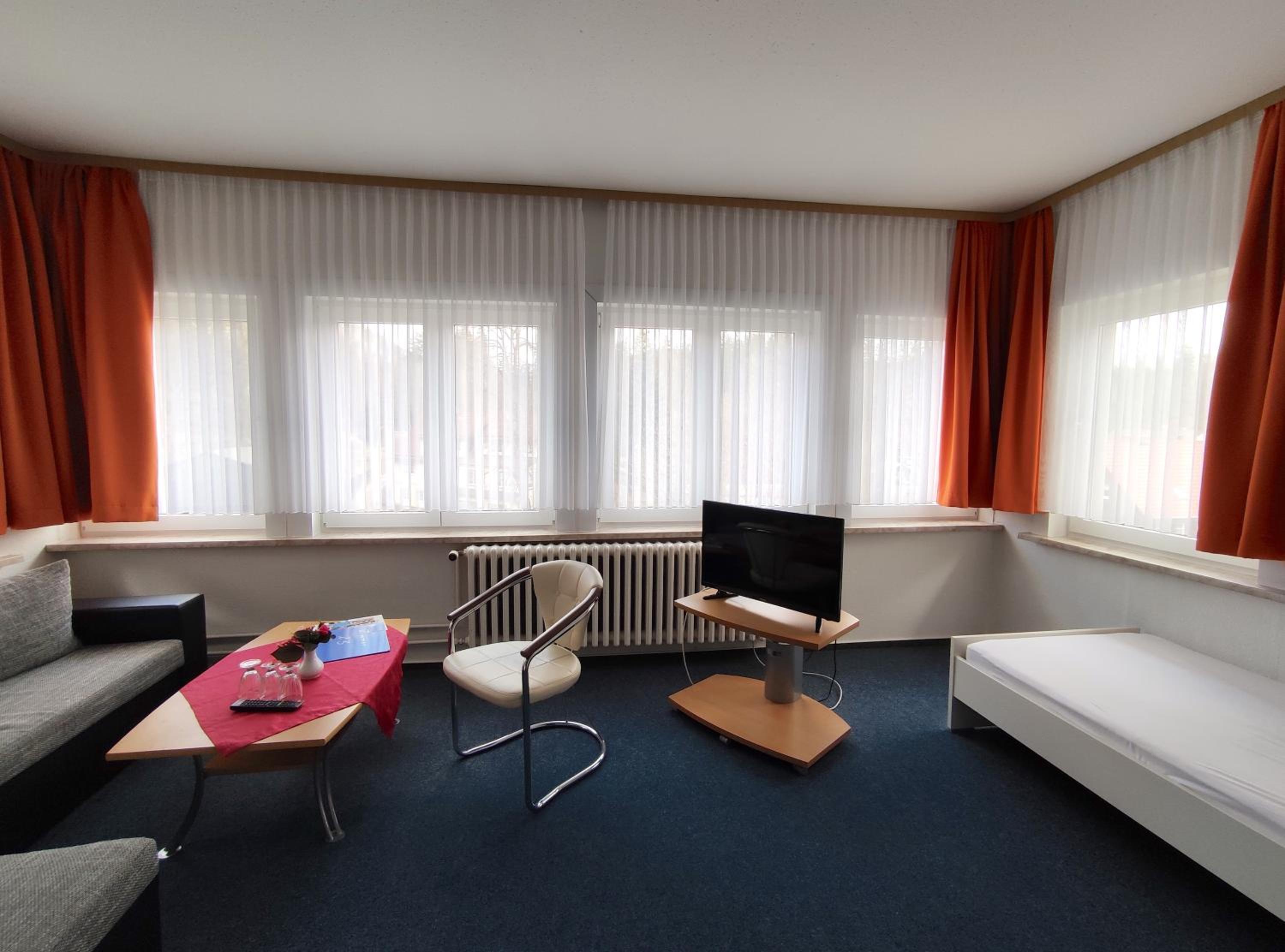 Deluxe Triple Room photo 2