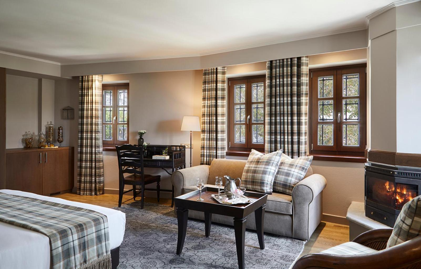 Junior Suite photo 3