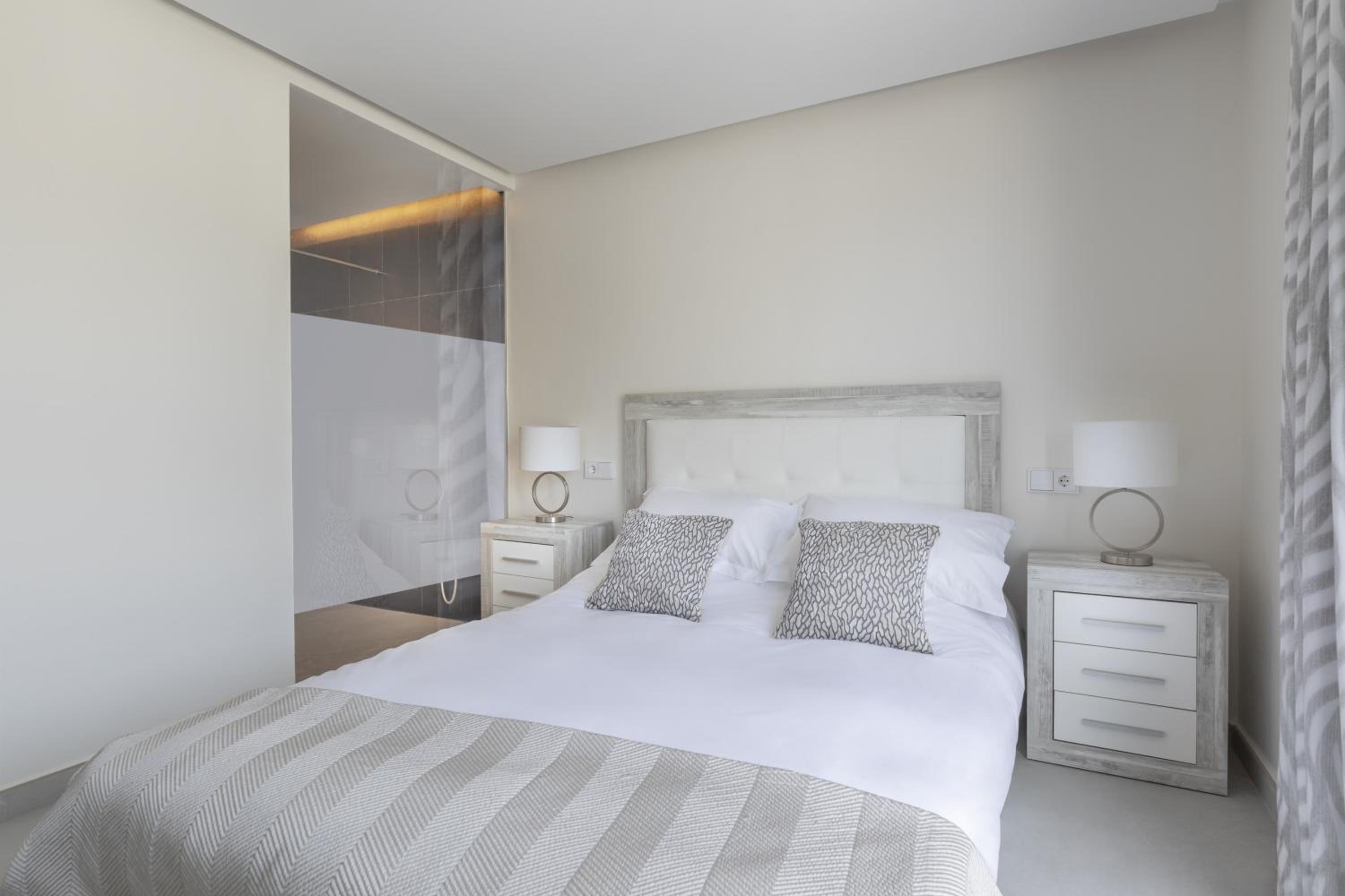 Apartamento Superior de Dos Habitaciones