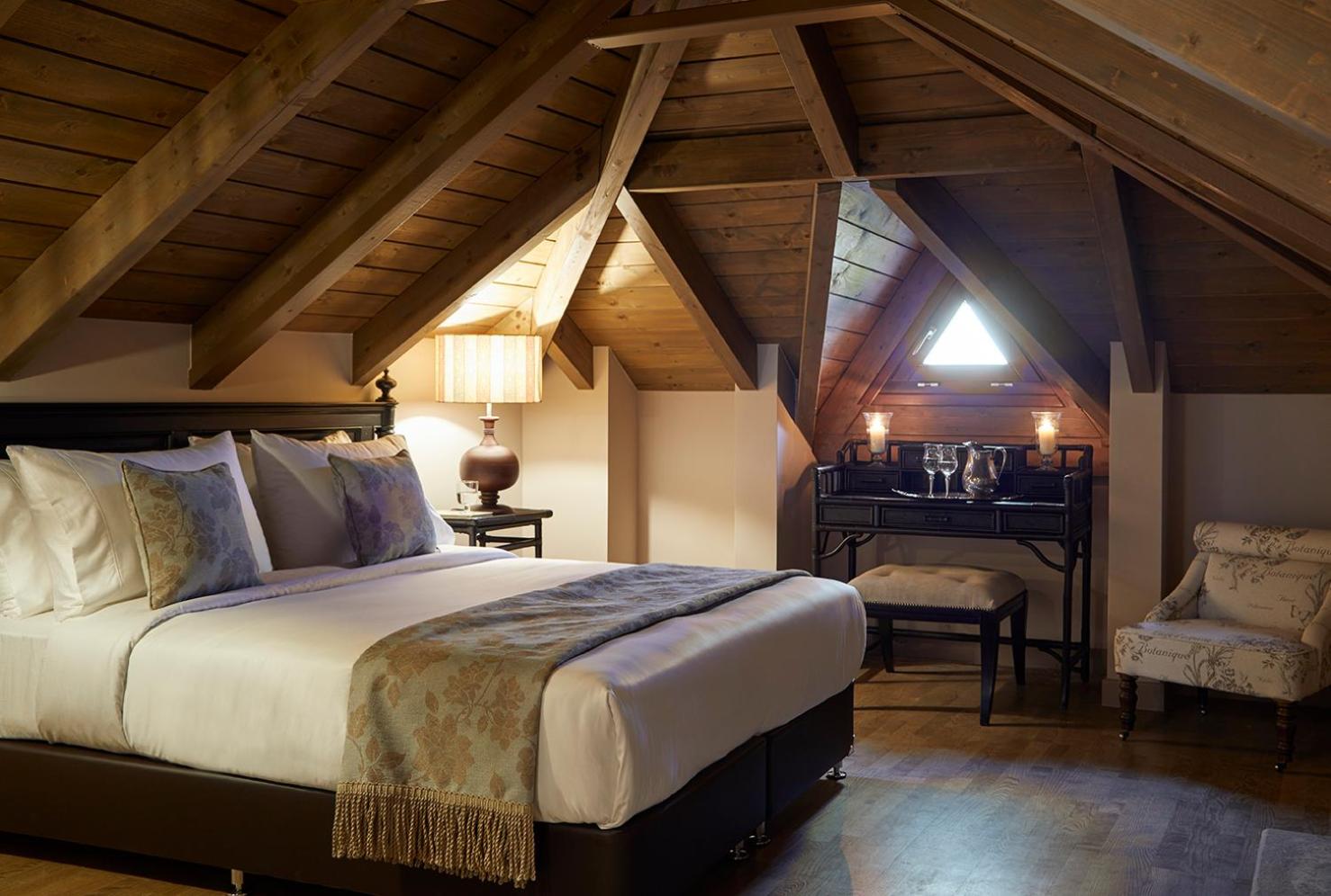 Premium Secret Suite photo 3