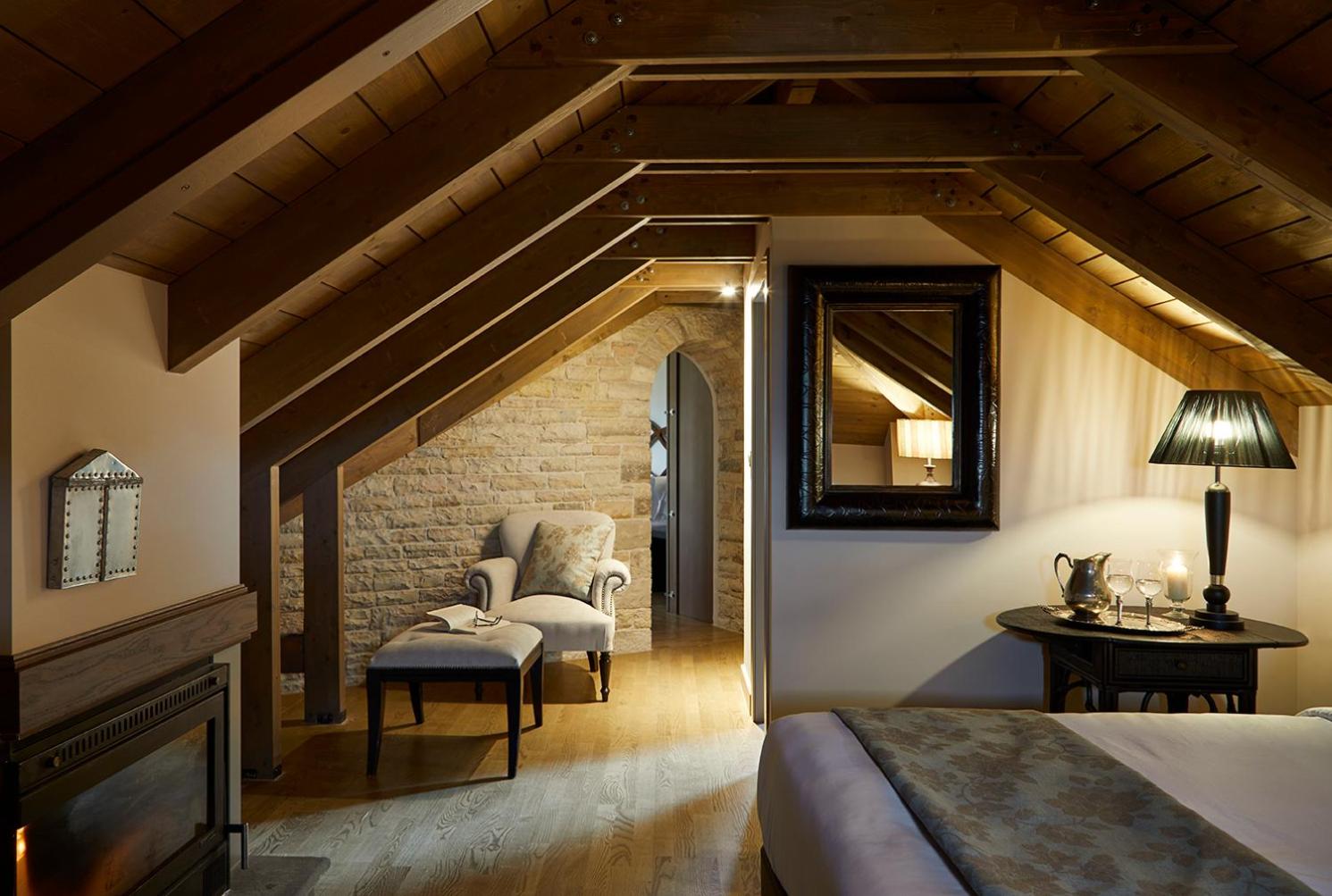 Premium Secret Suite photo 2