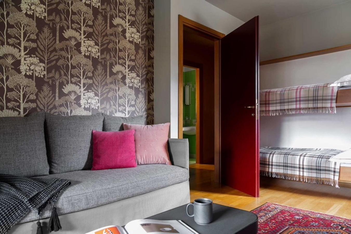 Family Suite - Photo 4