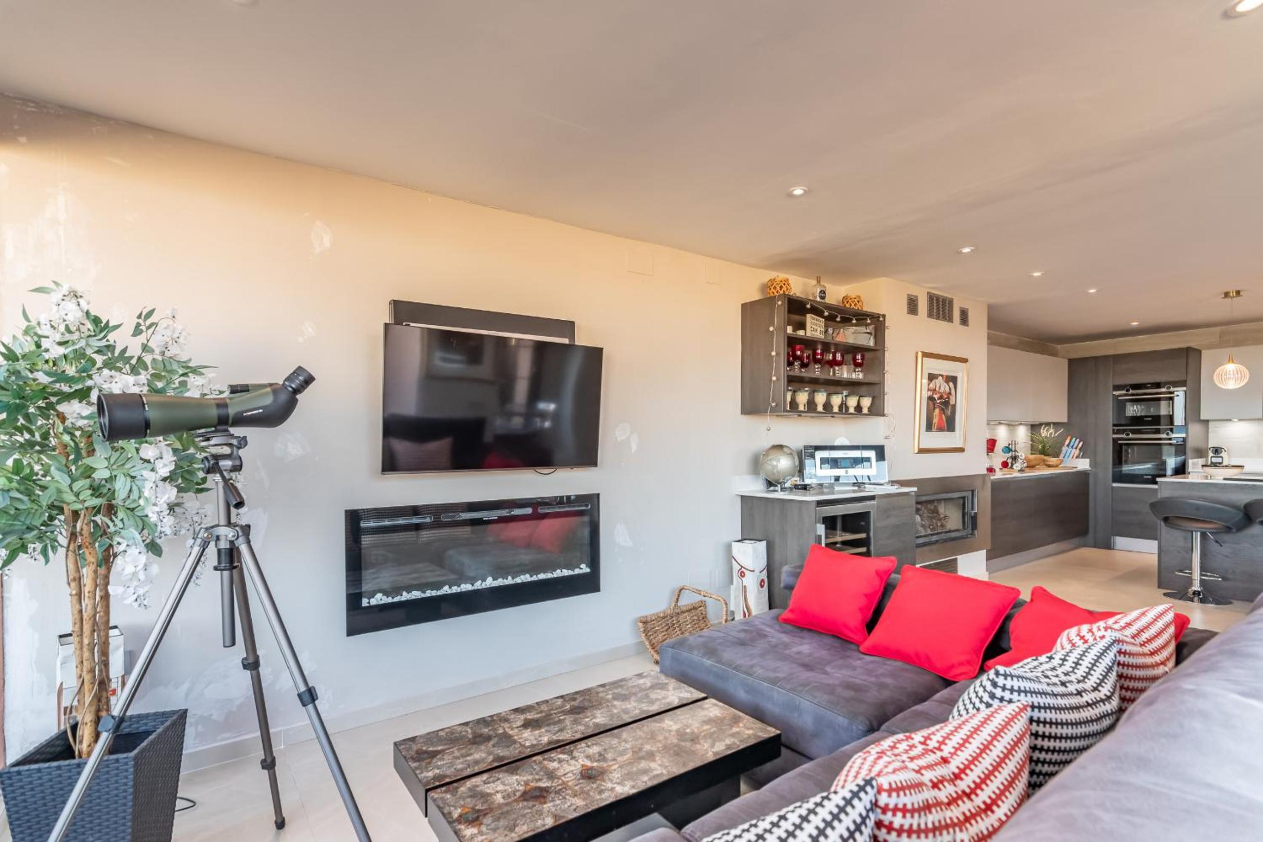 Apartamento Superior