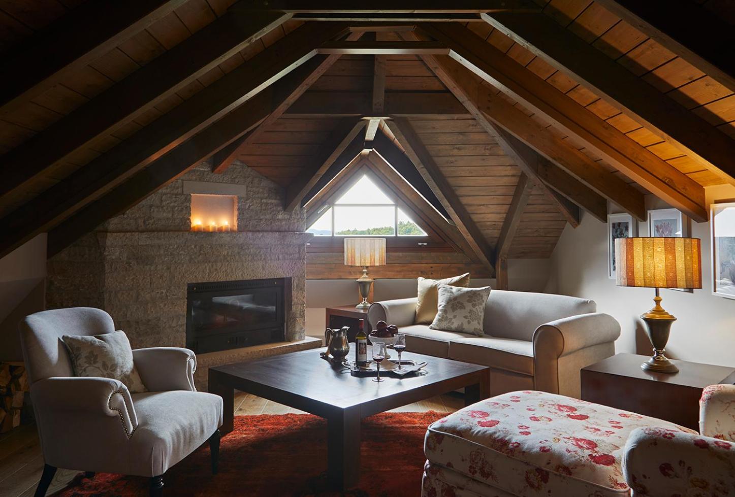 Attic Suite photo 2