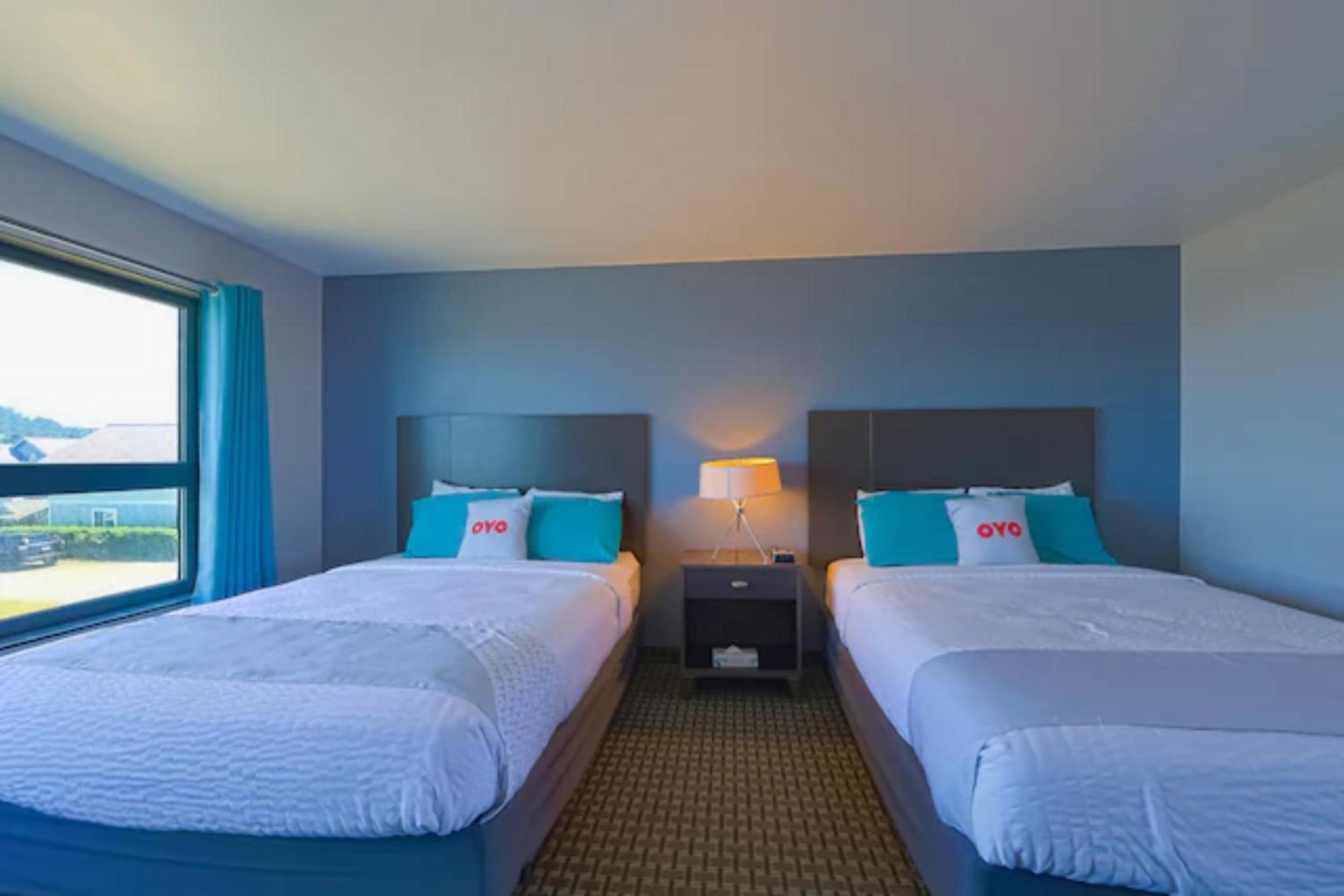 2 Queen Bed - Limited Ocean view	 photo 2
