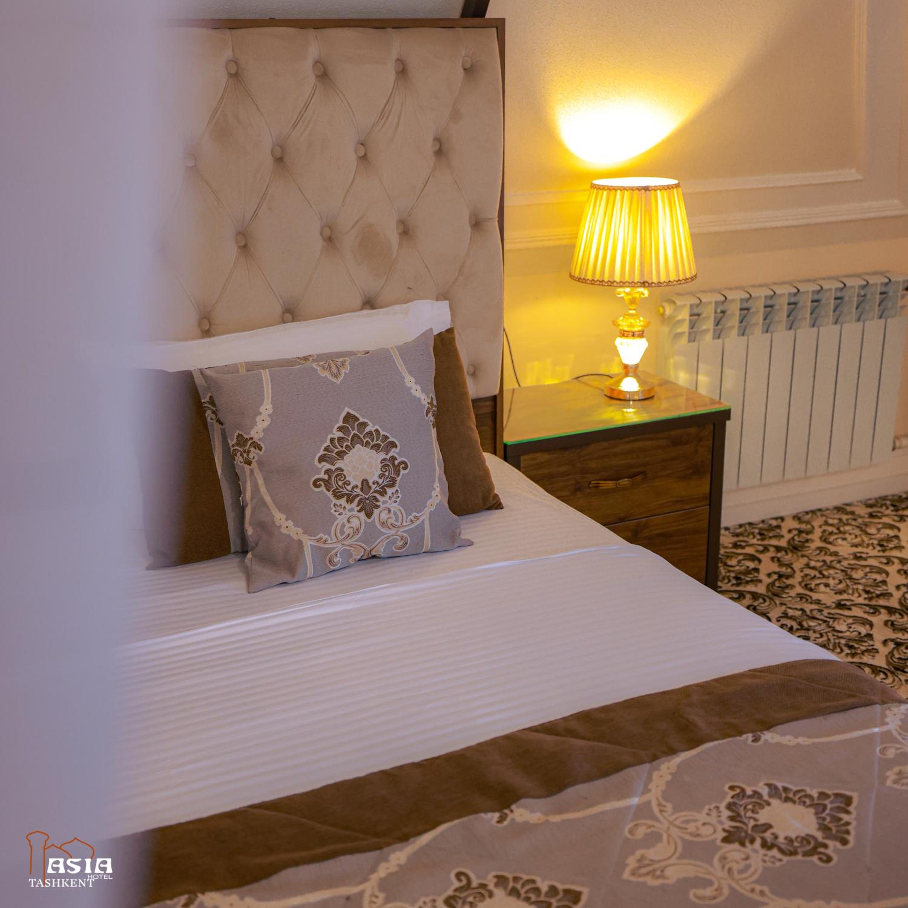 King Suite - Photo 1