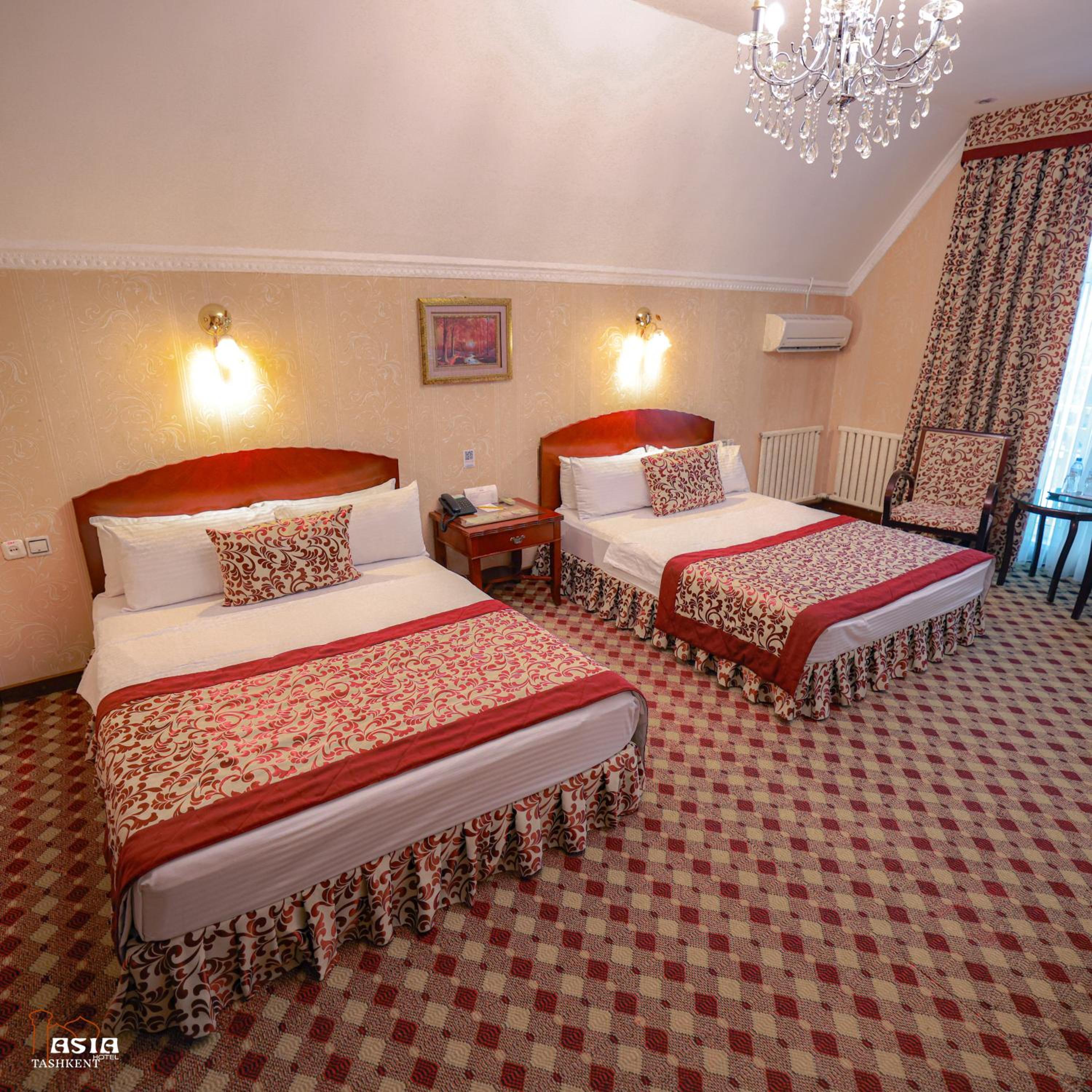 Deluxe Double or Twin Room - Photo 3