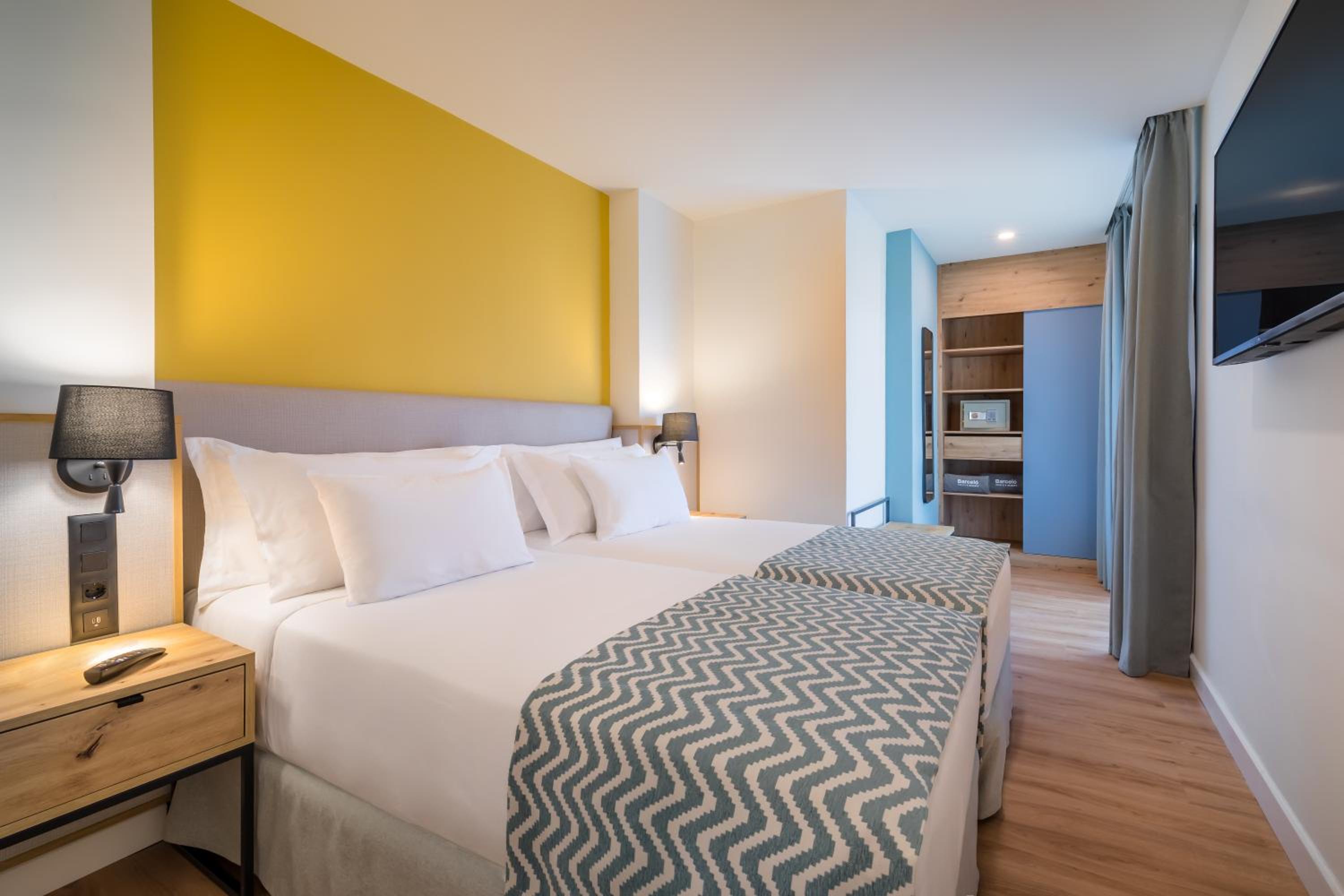 Single Room