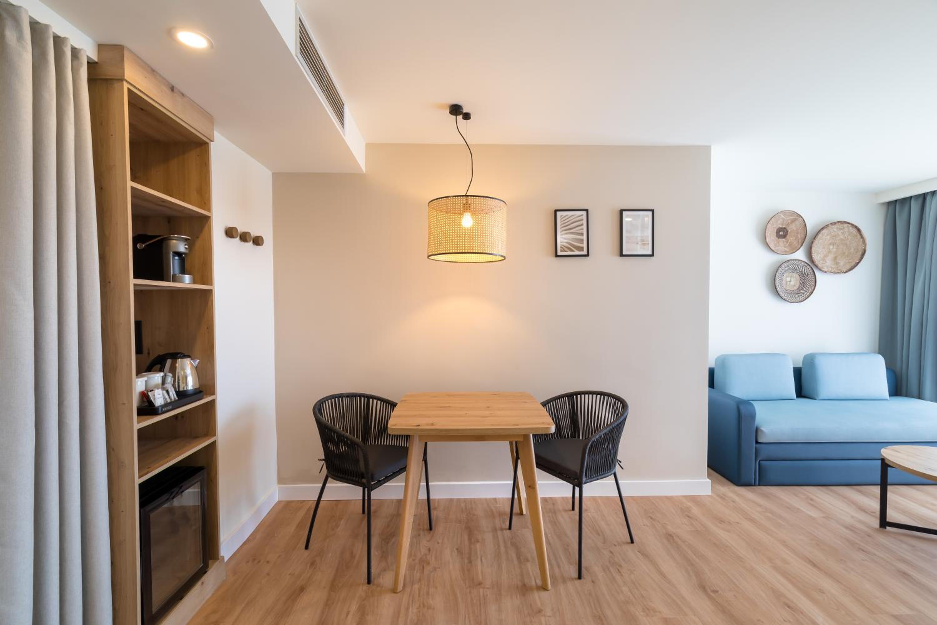 Deluxe Junior Suite