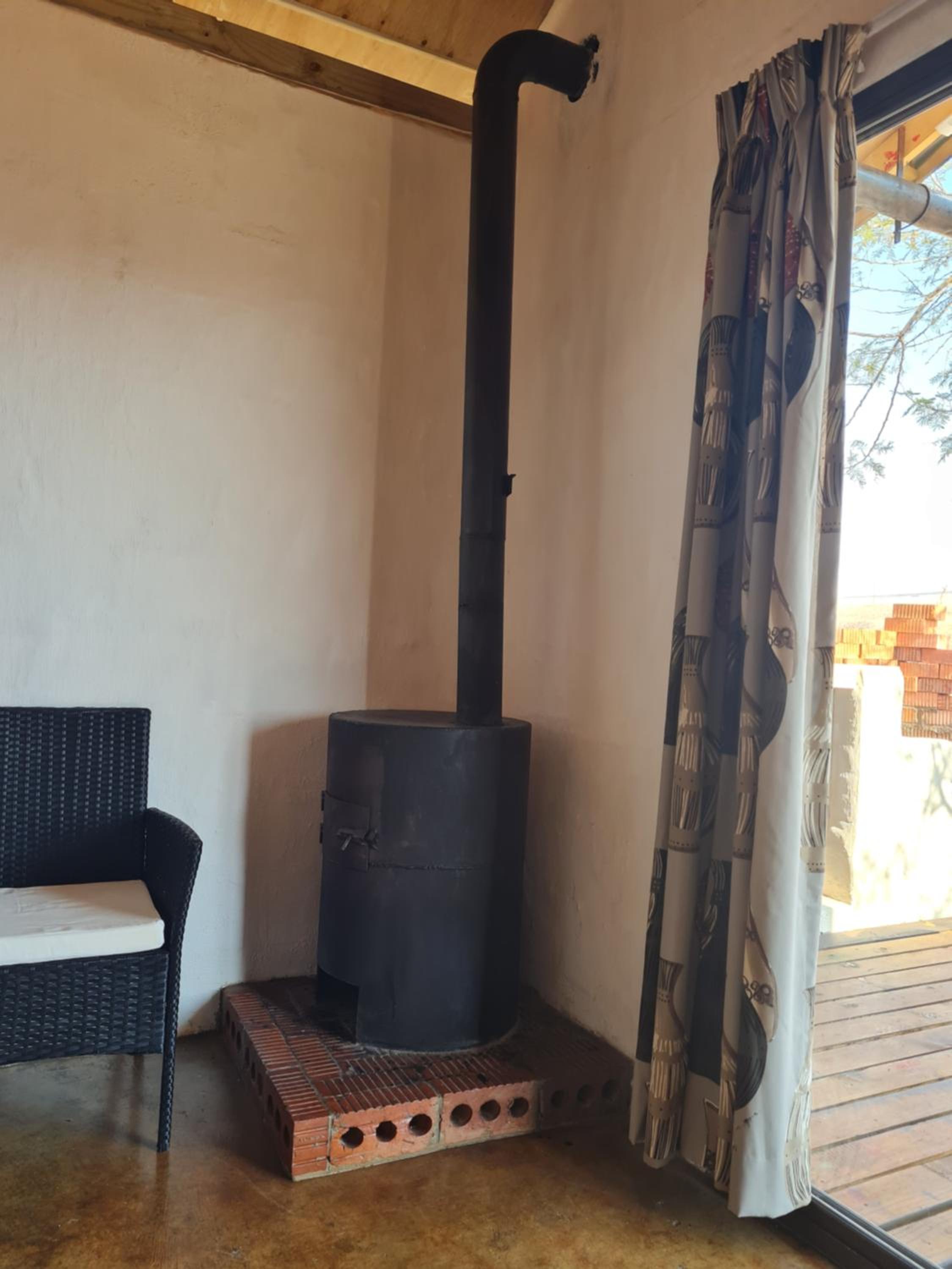 Bungalow - Photo 3