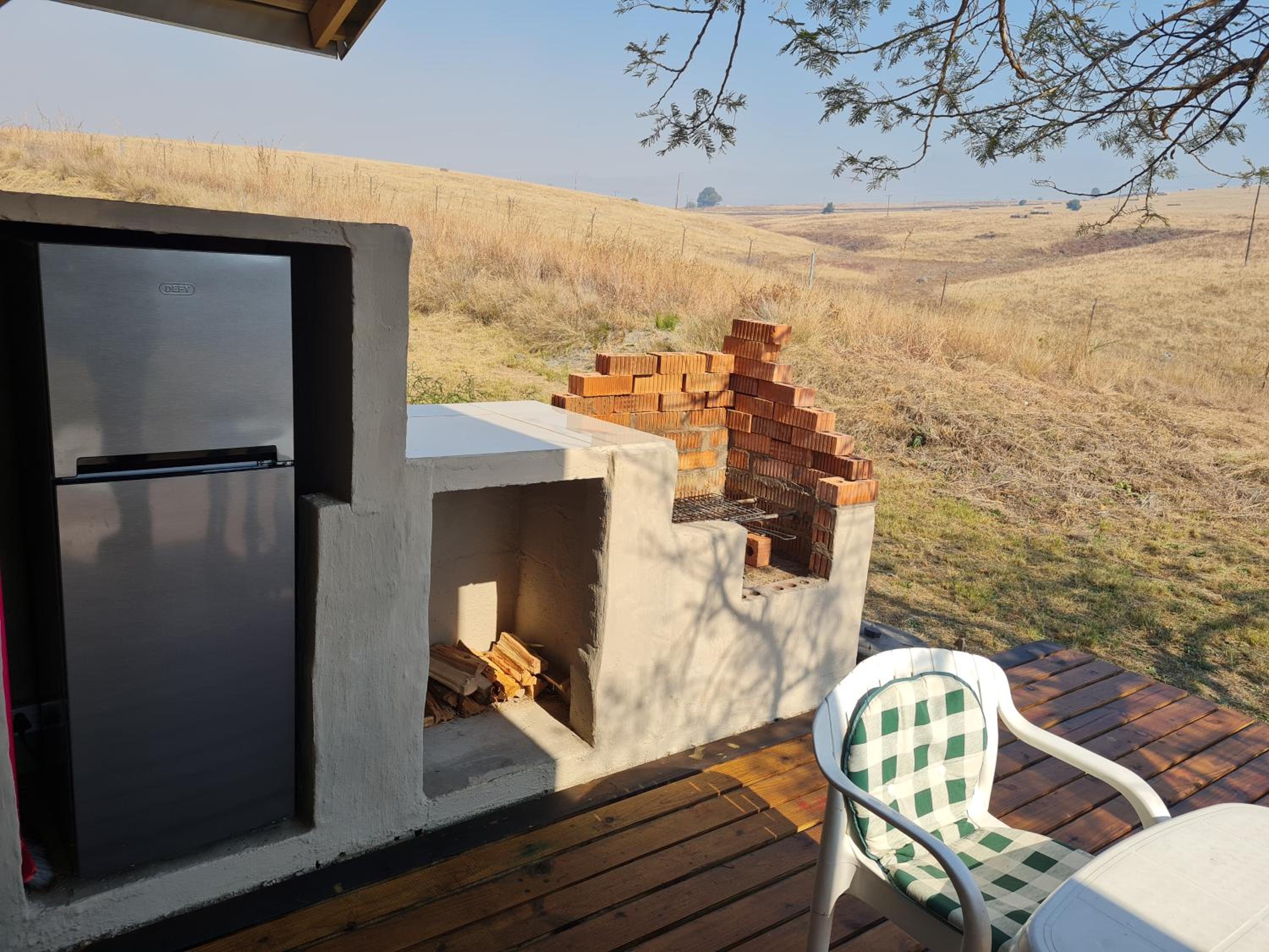 Bungalow - Photo 4
