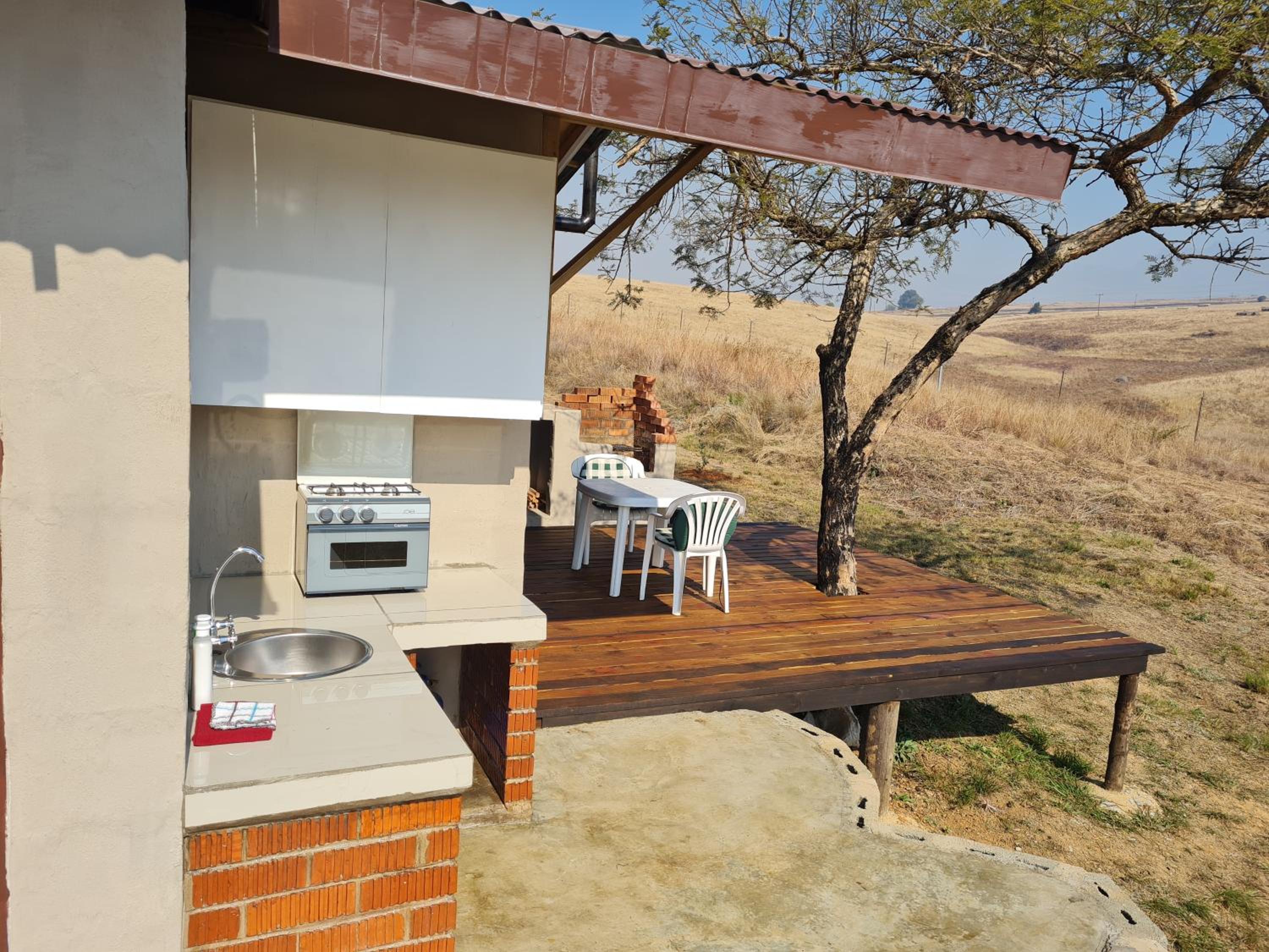 Bungalow - Photo 5