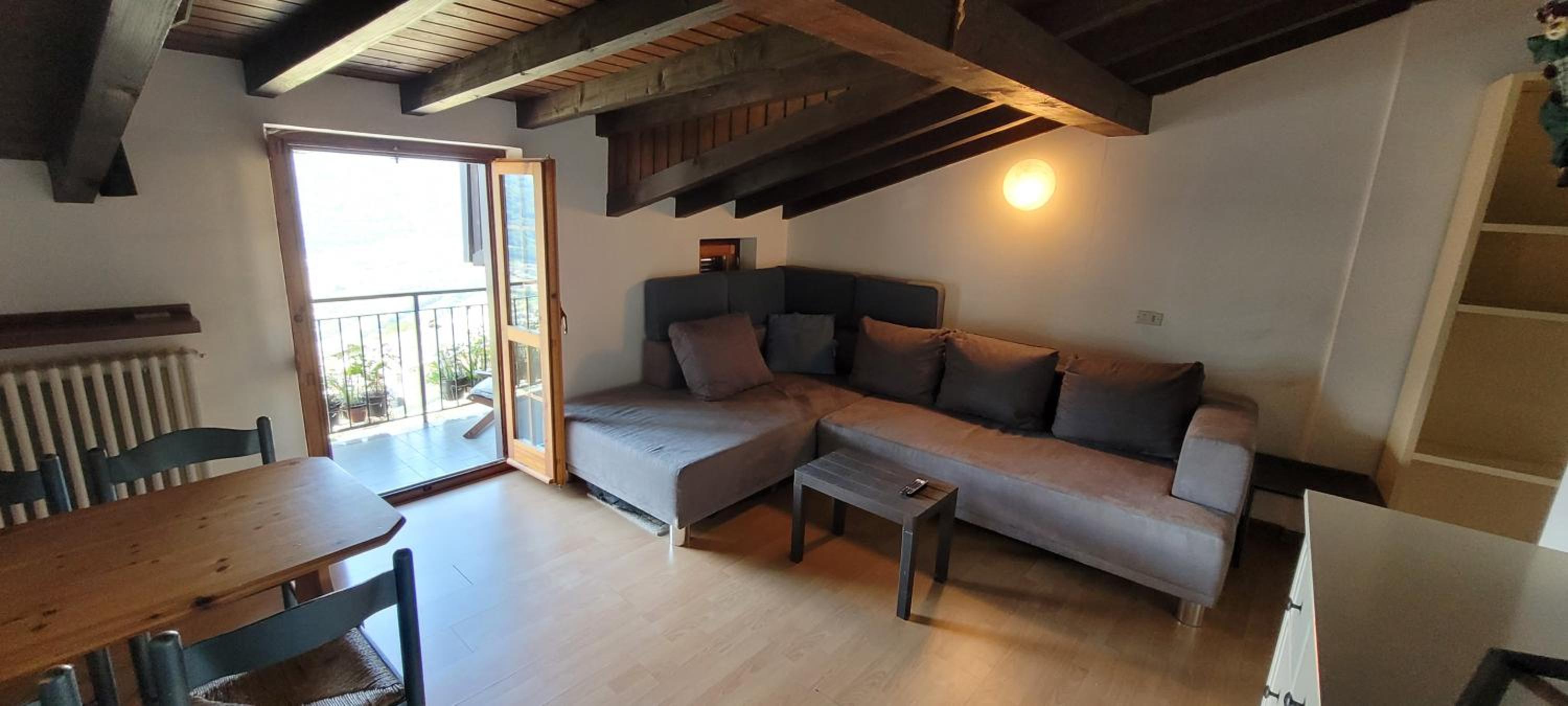 One-Bedroom House photo 3