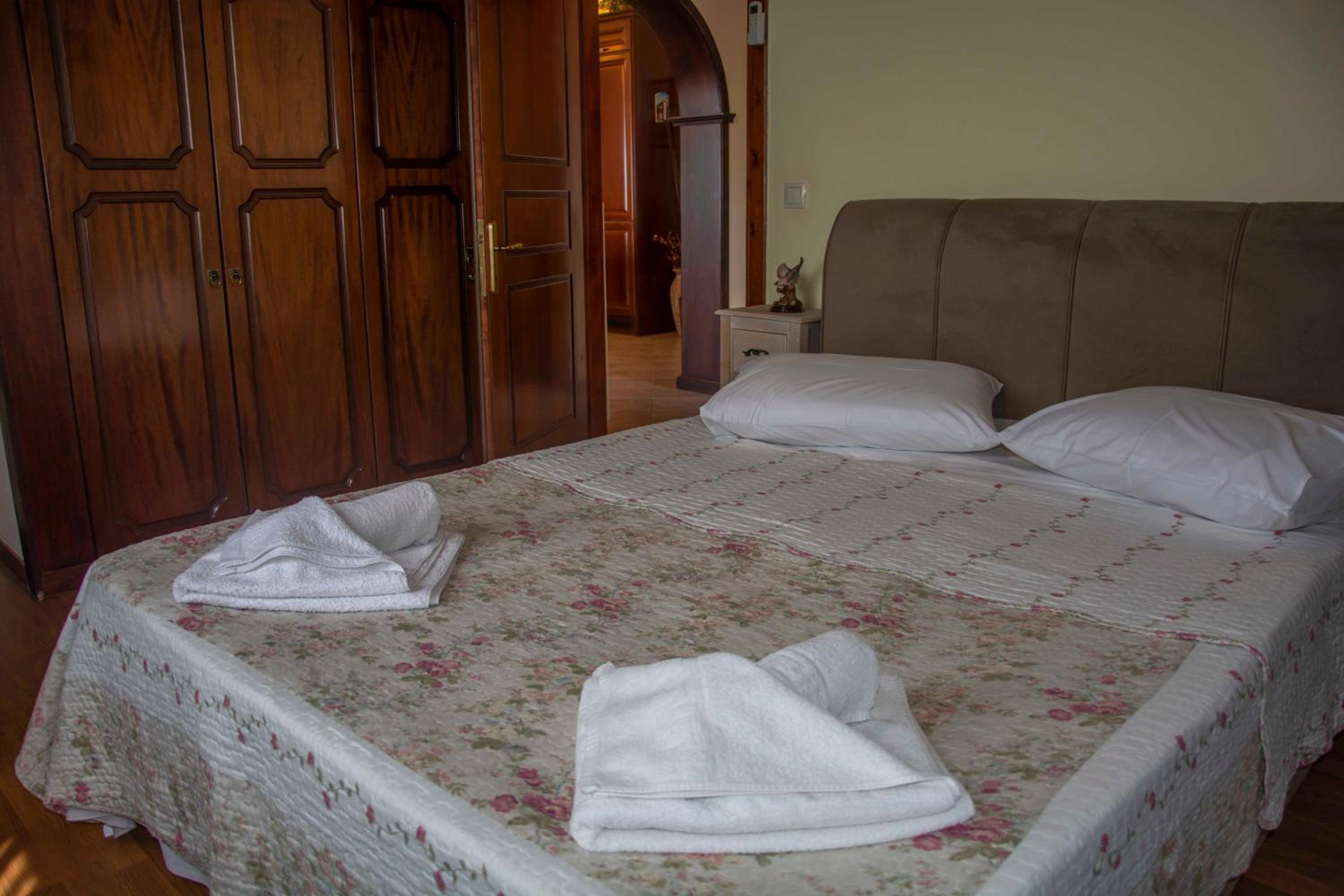 Two-Bedroom Villa photo 3