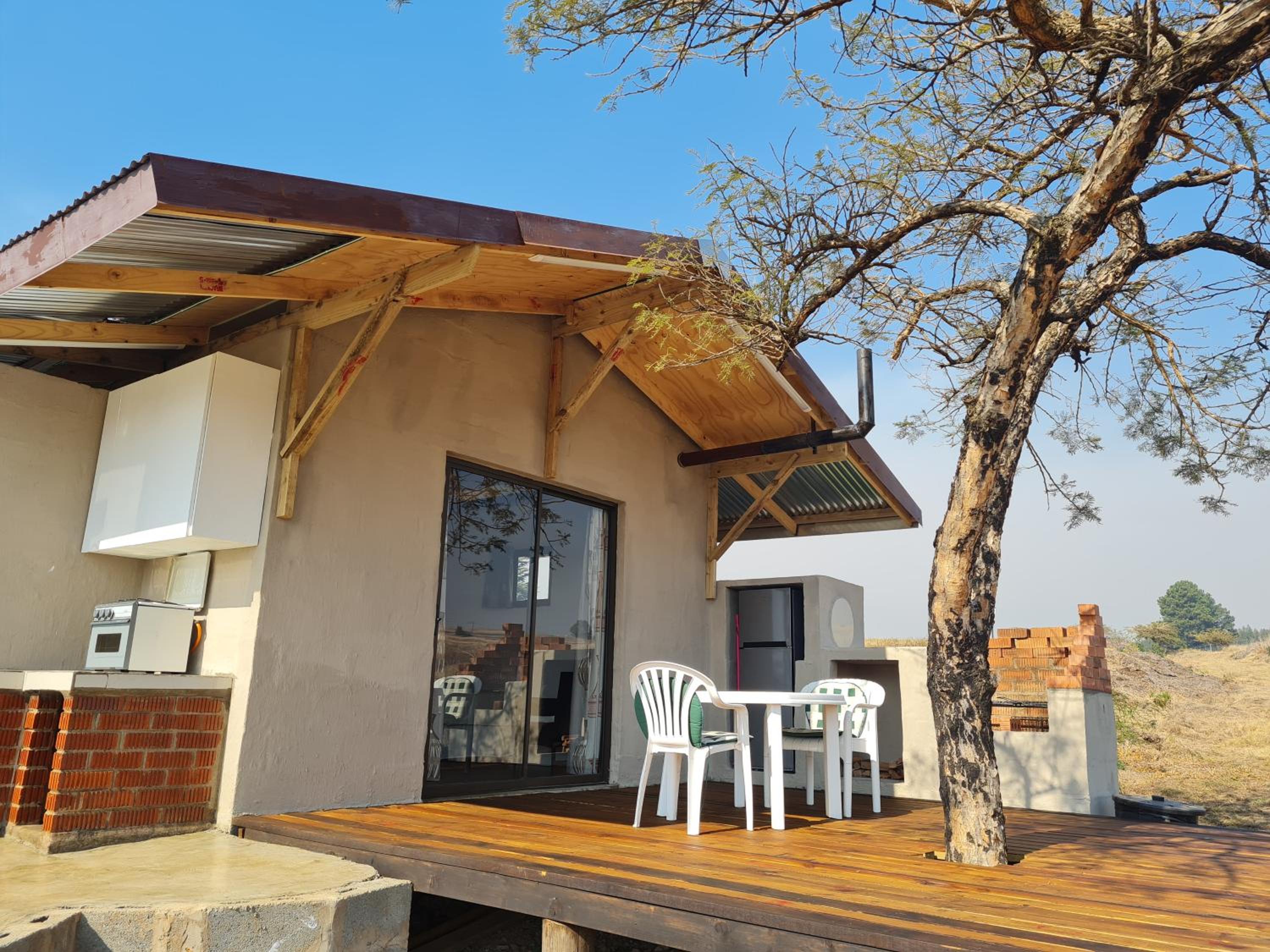 Bungalow - Photo 6