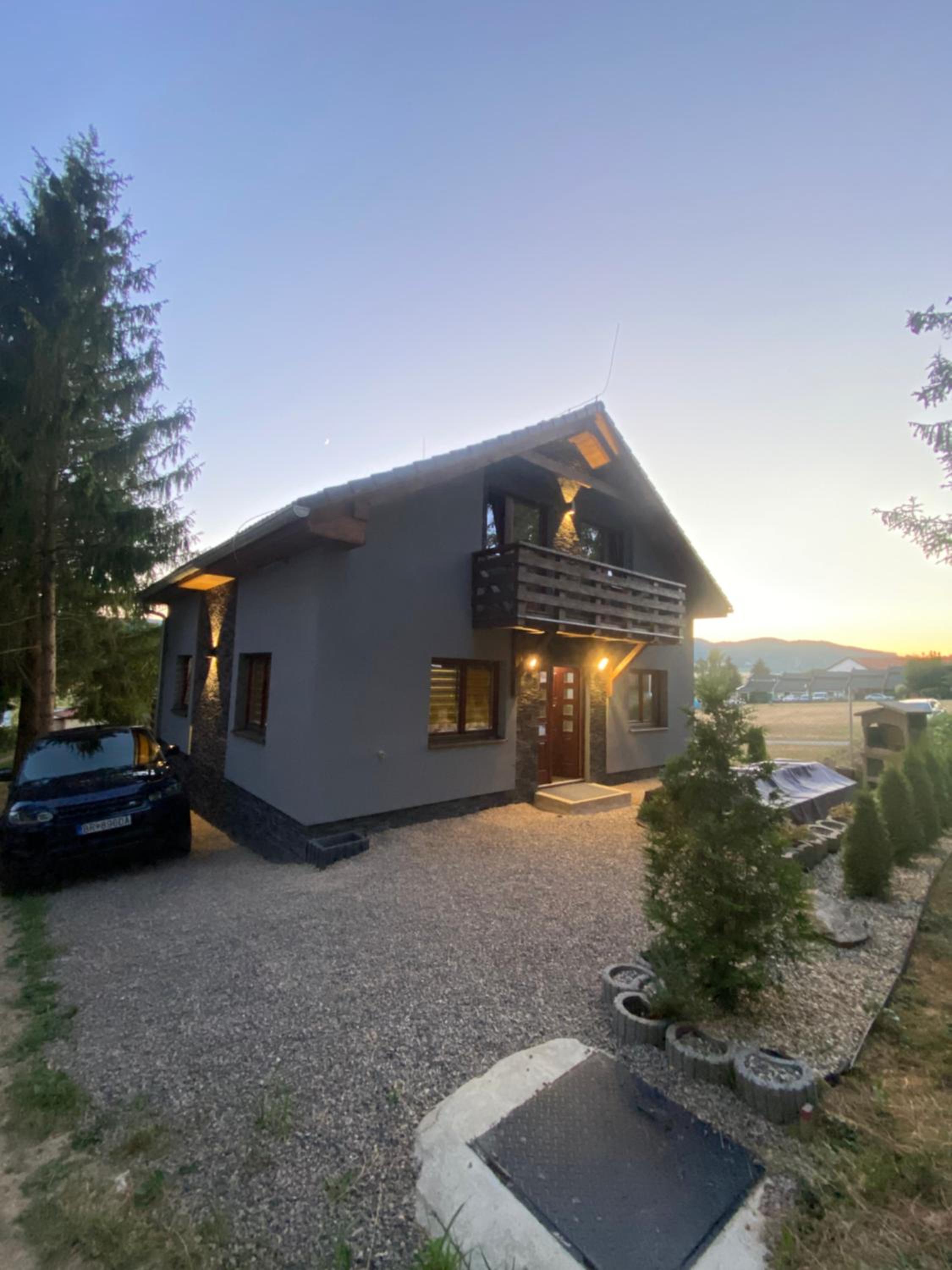 Villa photo 1