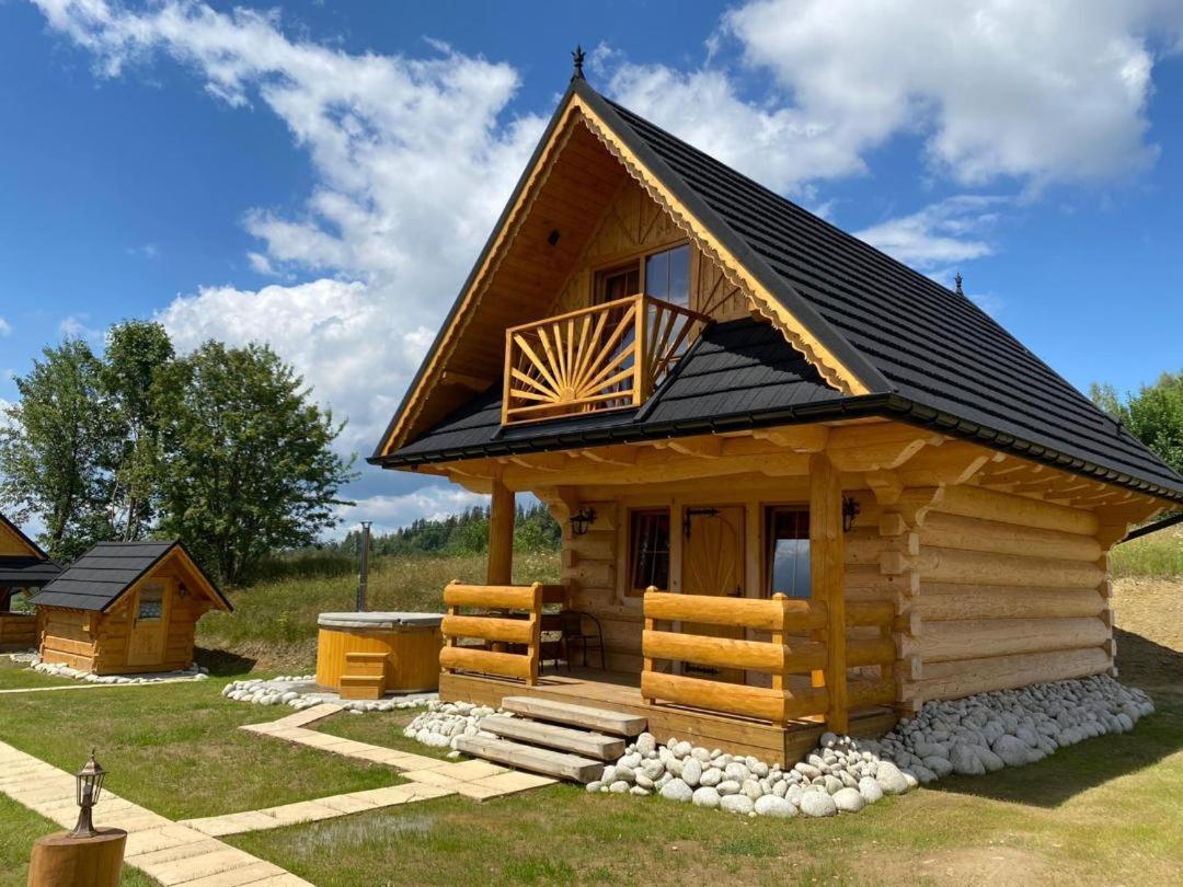Two-Bedroom Chalet photo 1