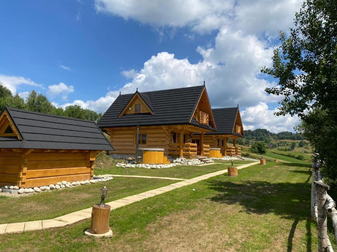 Two-Bedroom Chalet photo 2