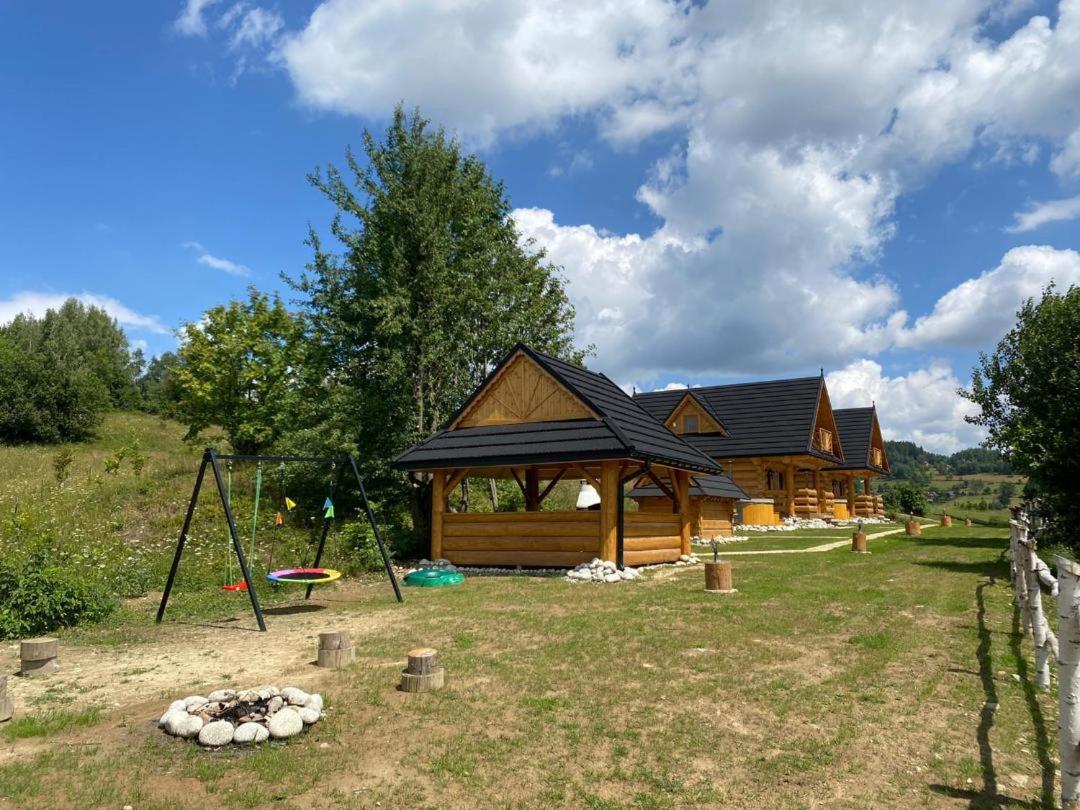 Two-Bedroom Chalet photo 3