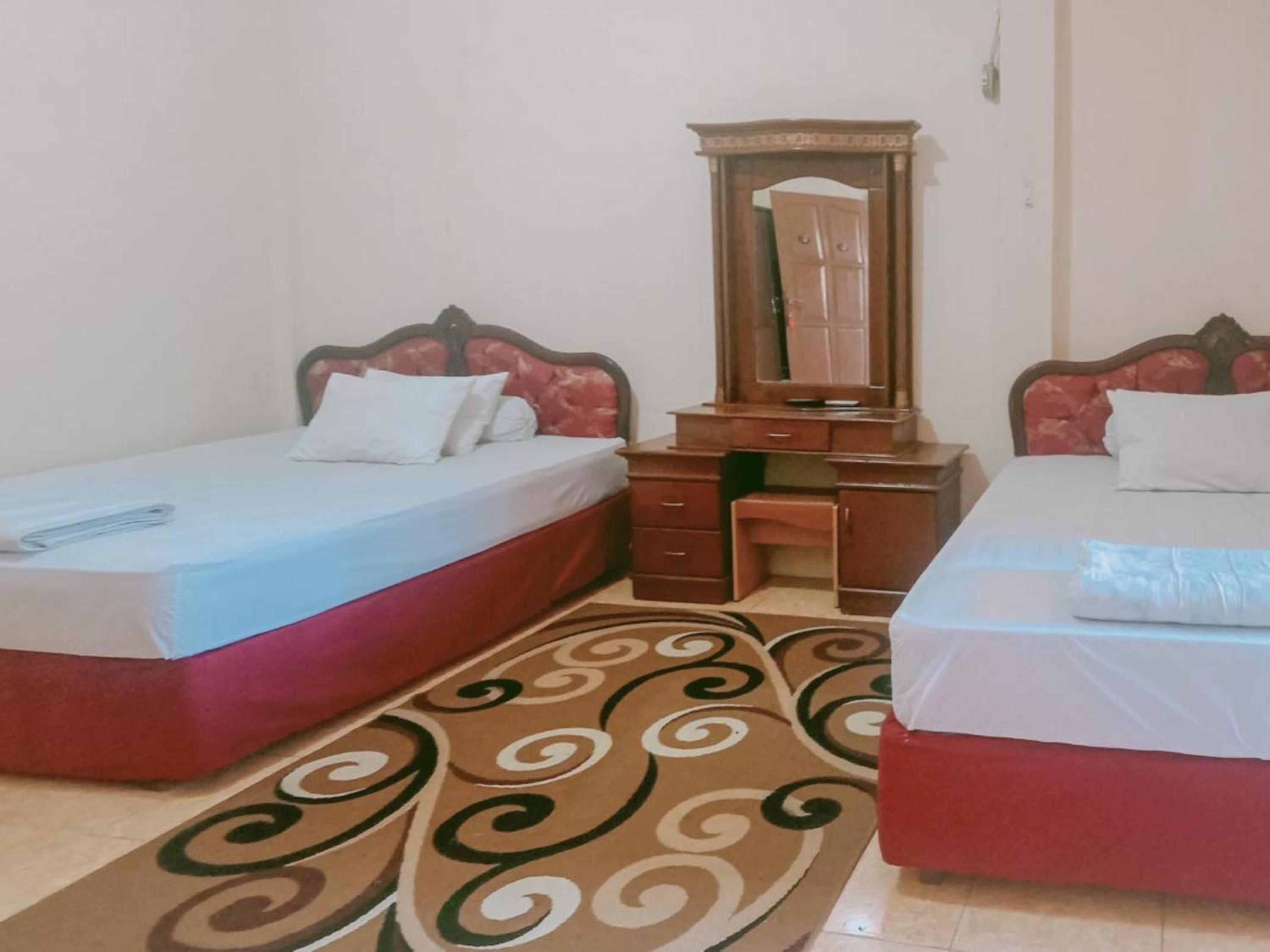 Economy Double Room photo 1