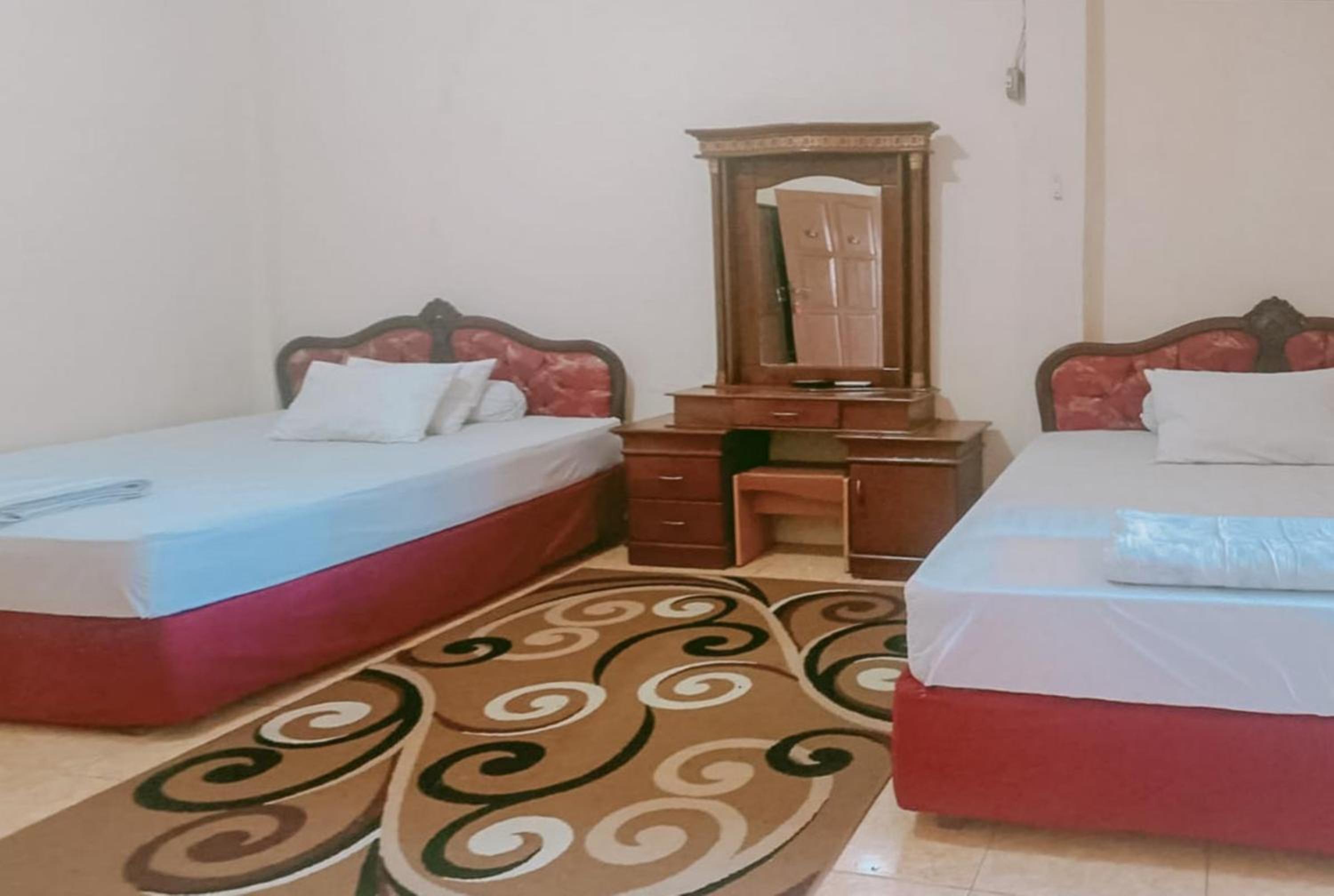 Economy Double Room photo 3