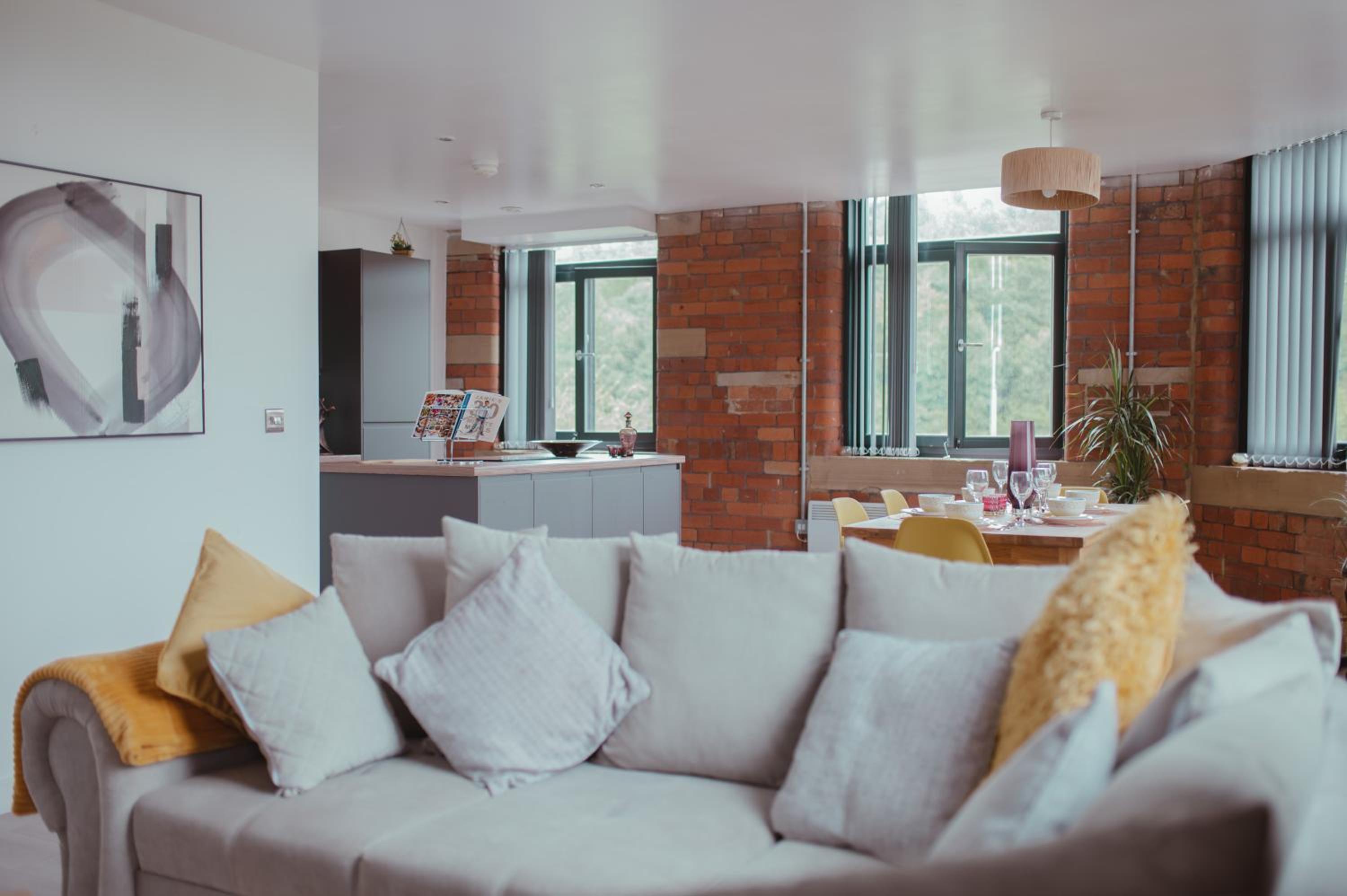 Superior Apartment photo 1