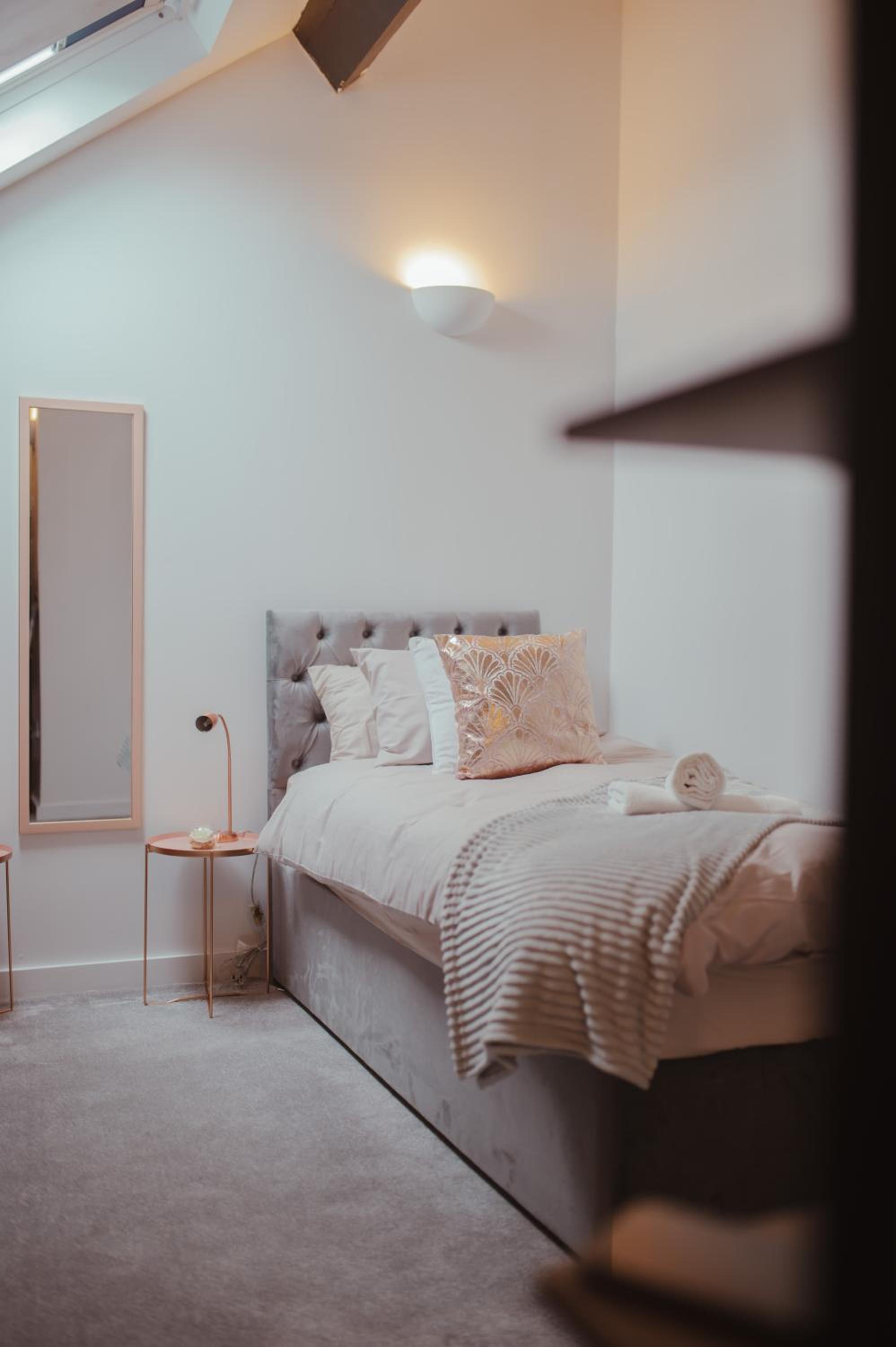 Superior Apartment photo 3