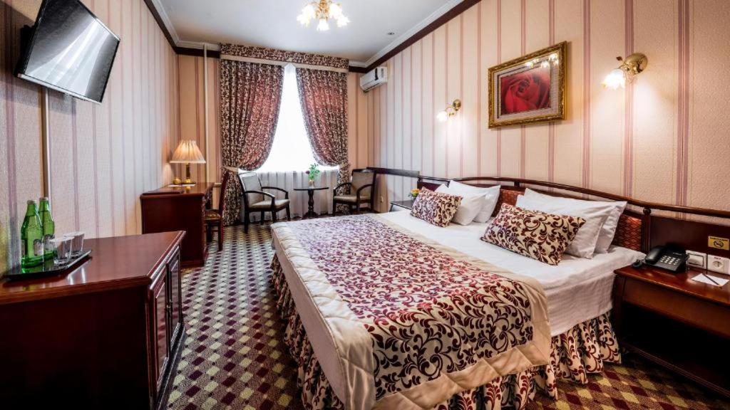 Standard Double Room - Photo 4