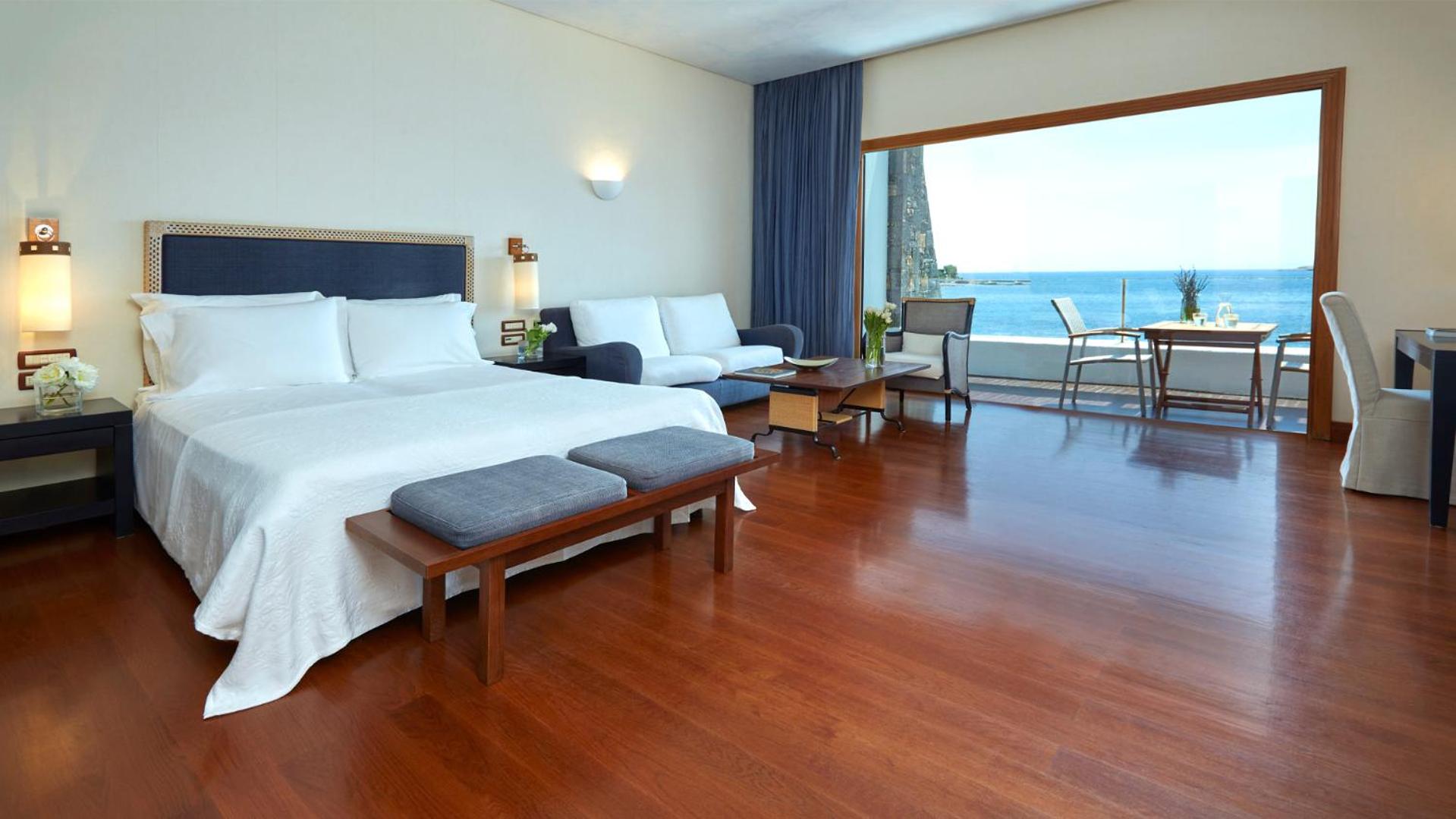 Bungalow on the Waterfront