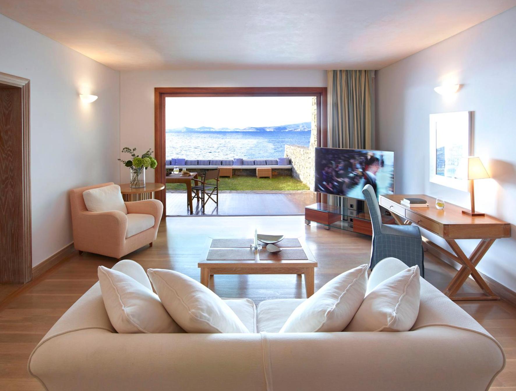 Mediterranean Suite