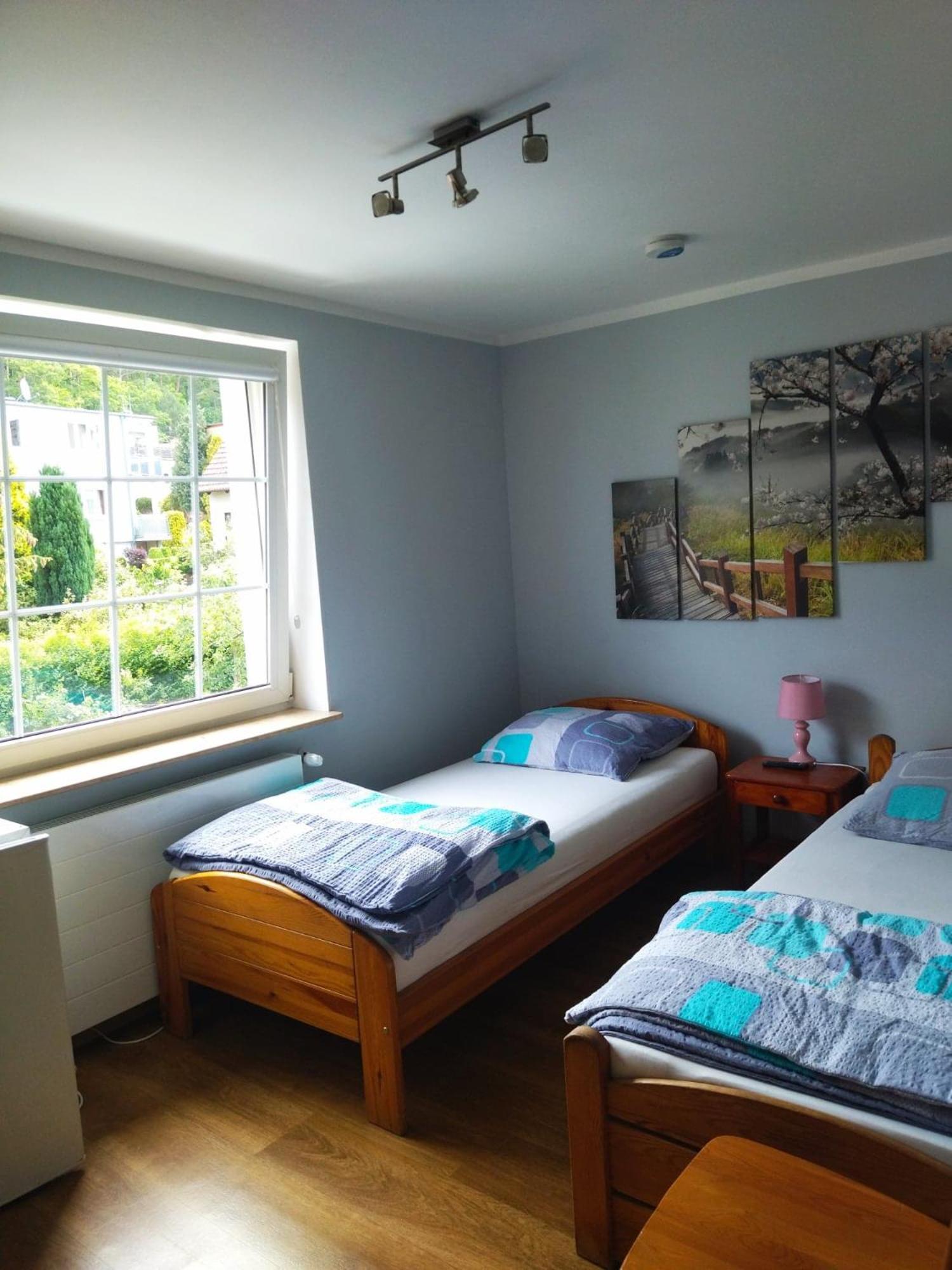 Small Double Room photo 2