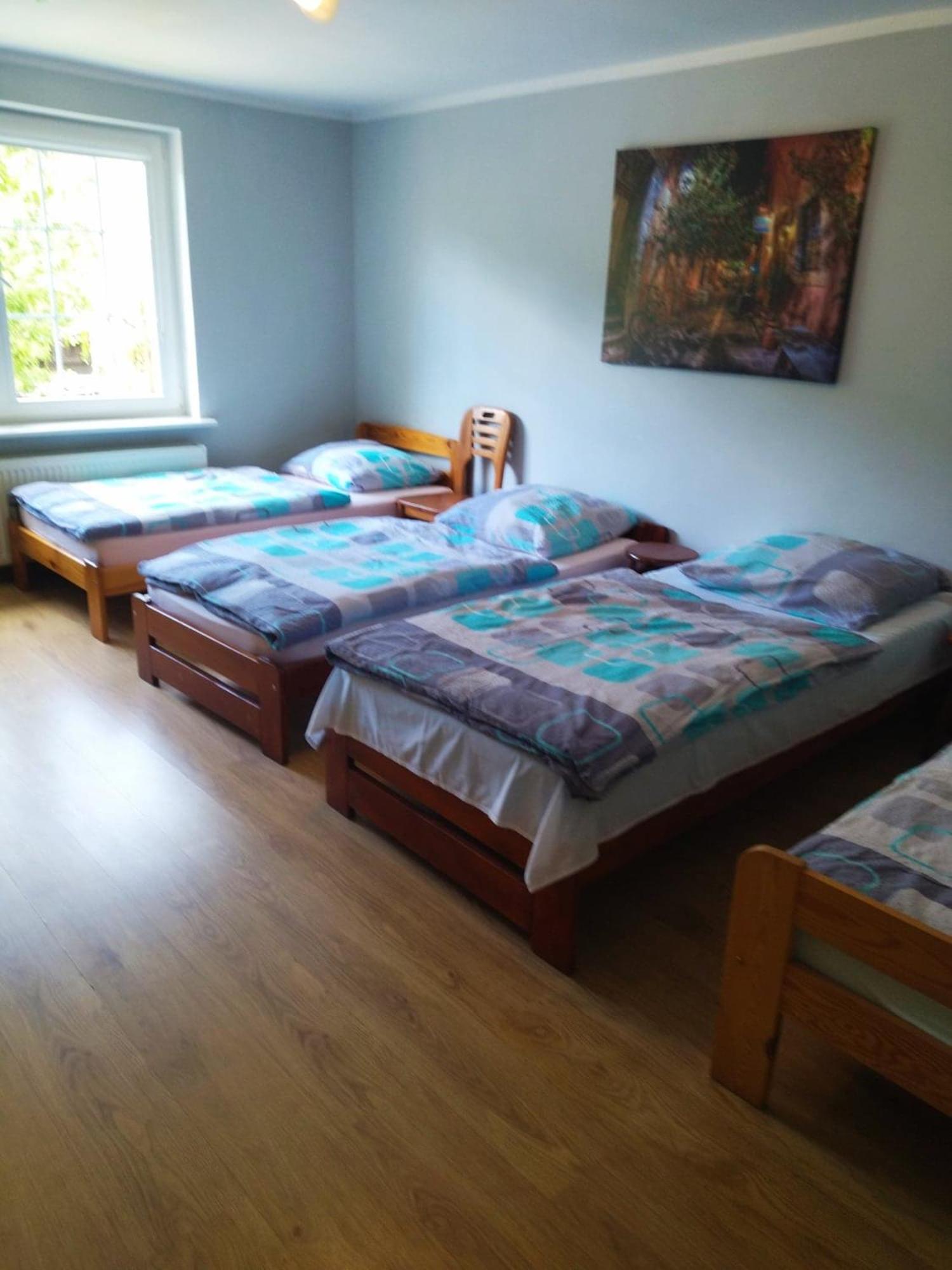 Quadruple Room photo 2