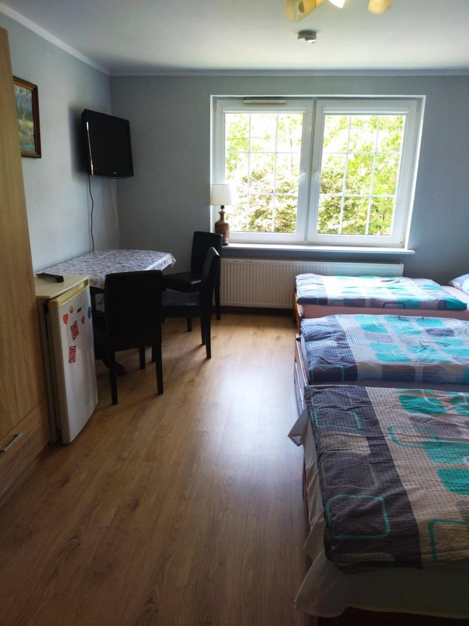 Quadruple Room photo 1