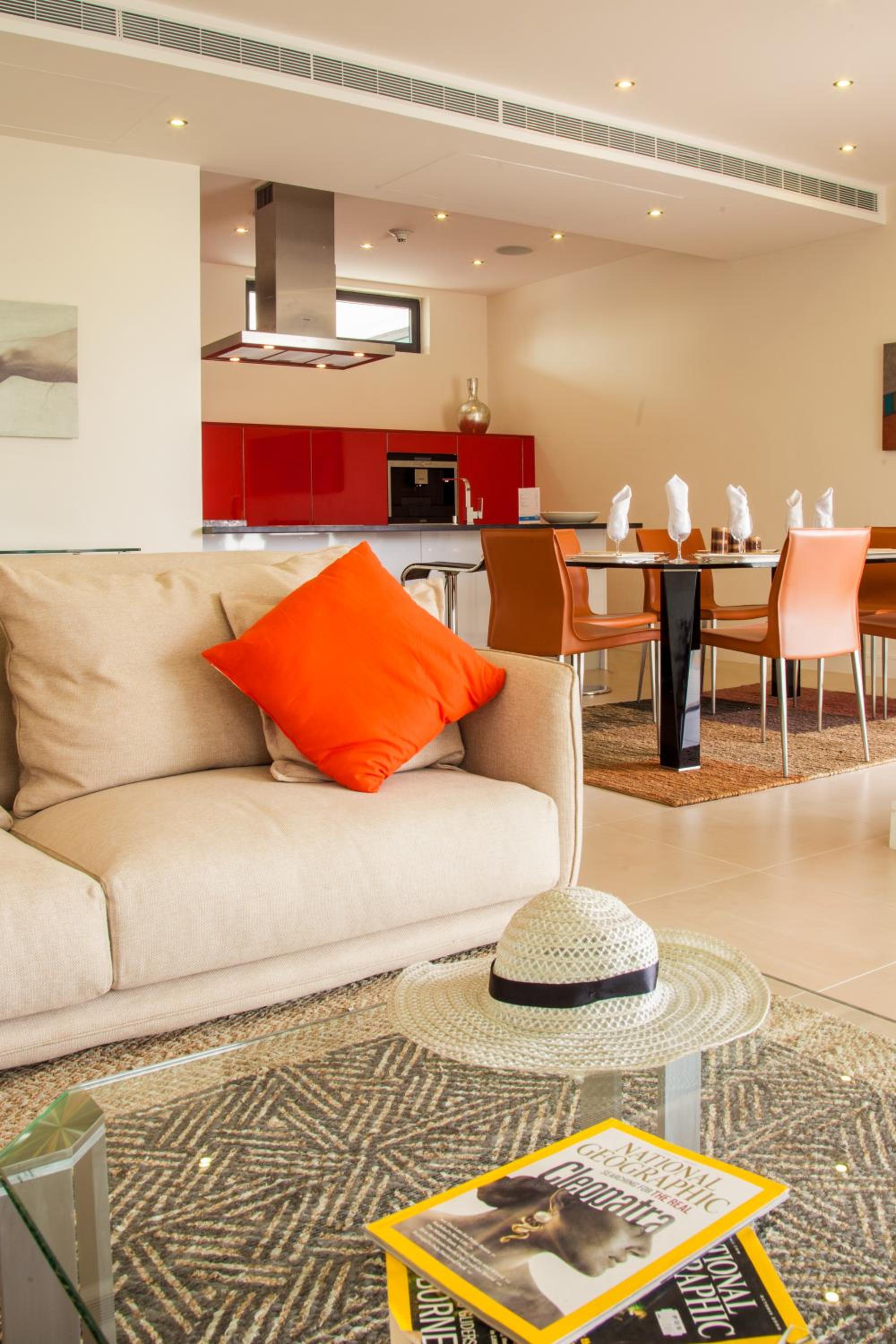 Executive Suite
