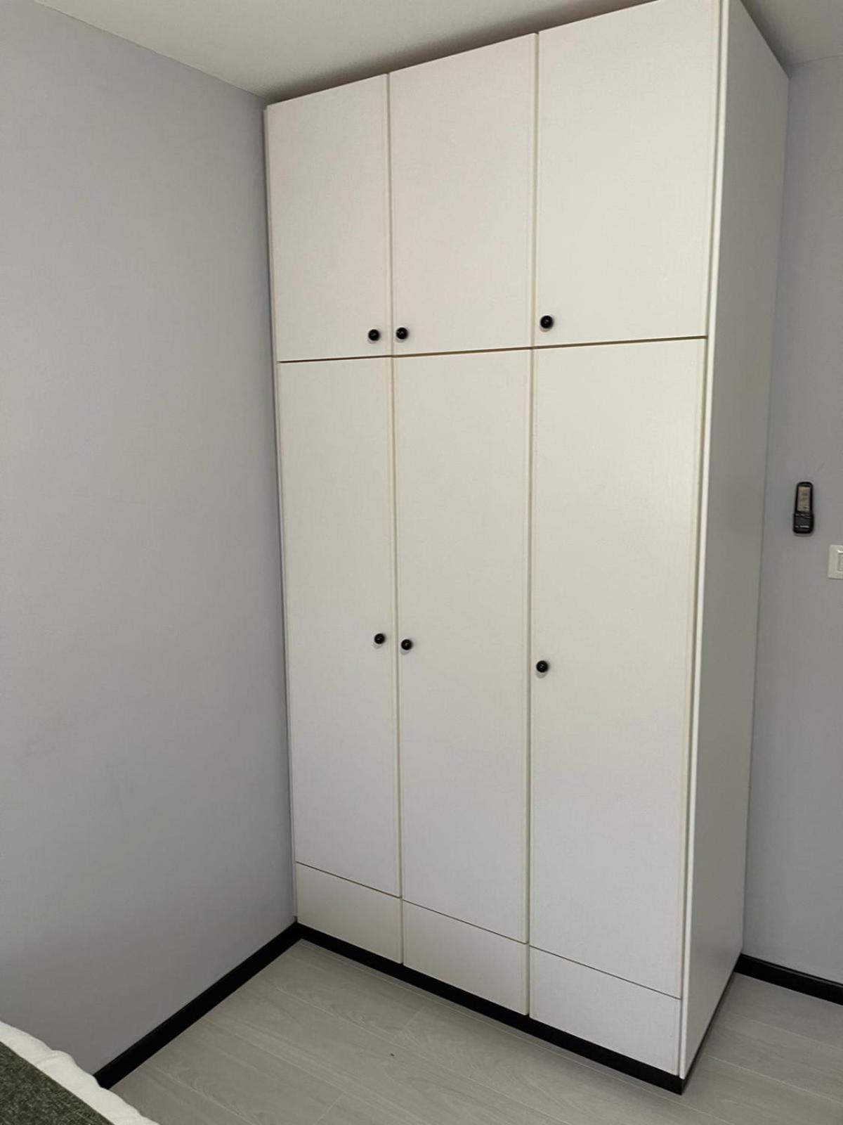 Two-Bedroom Apartment - Photo 13