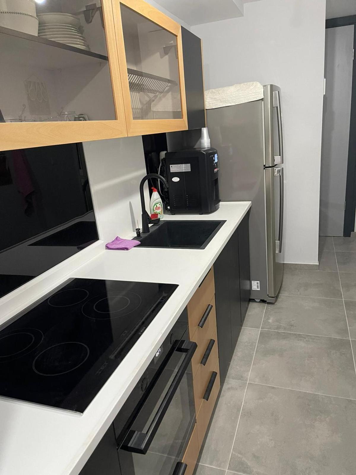 Two-Bedroom Apartment - Photo 3