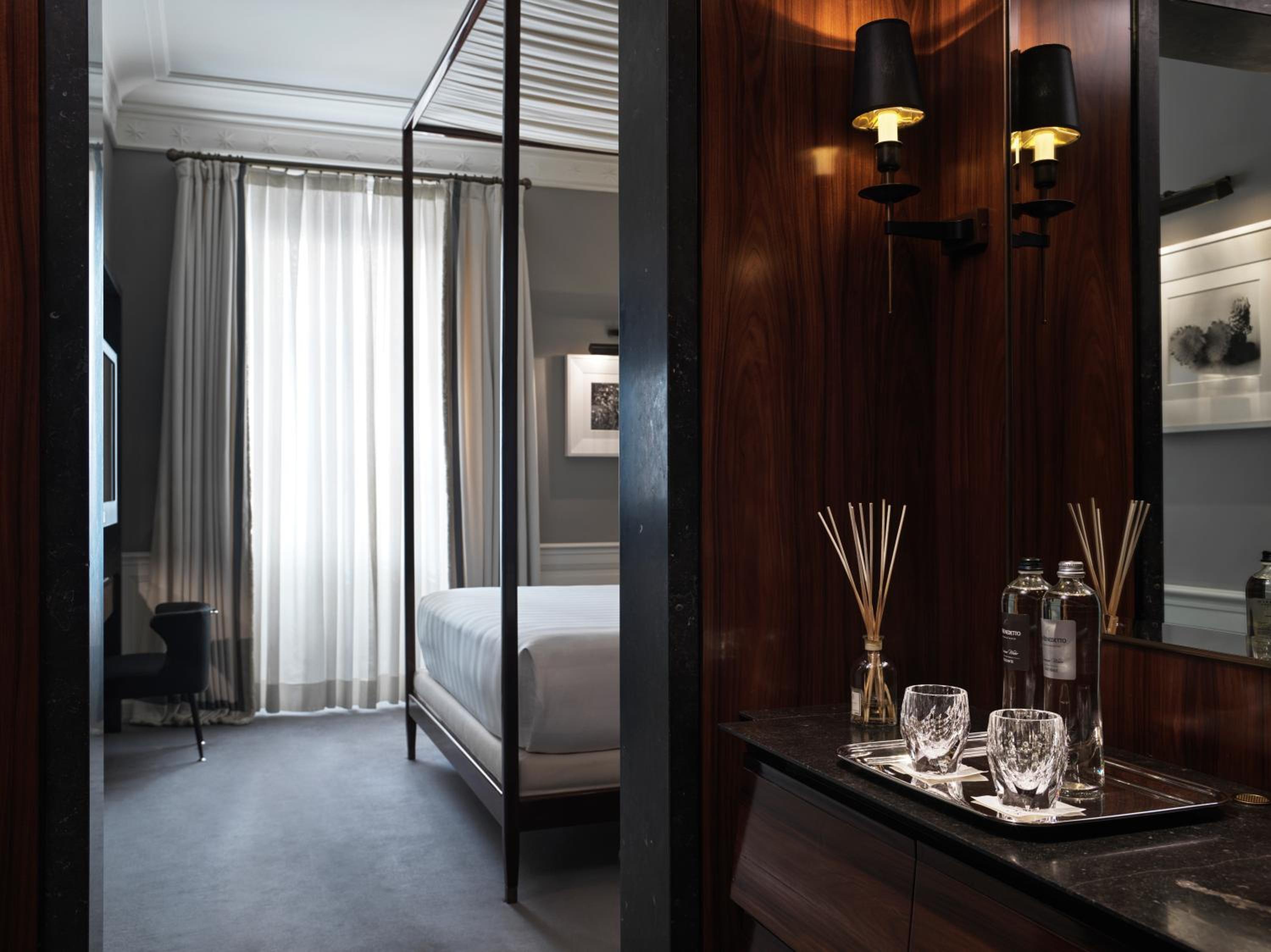 Superior Double Room photo 2