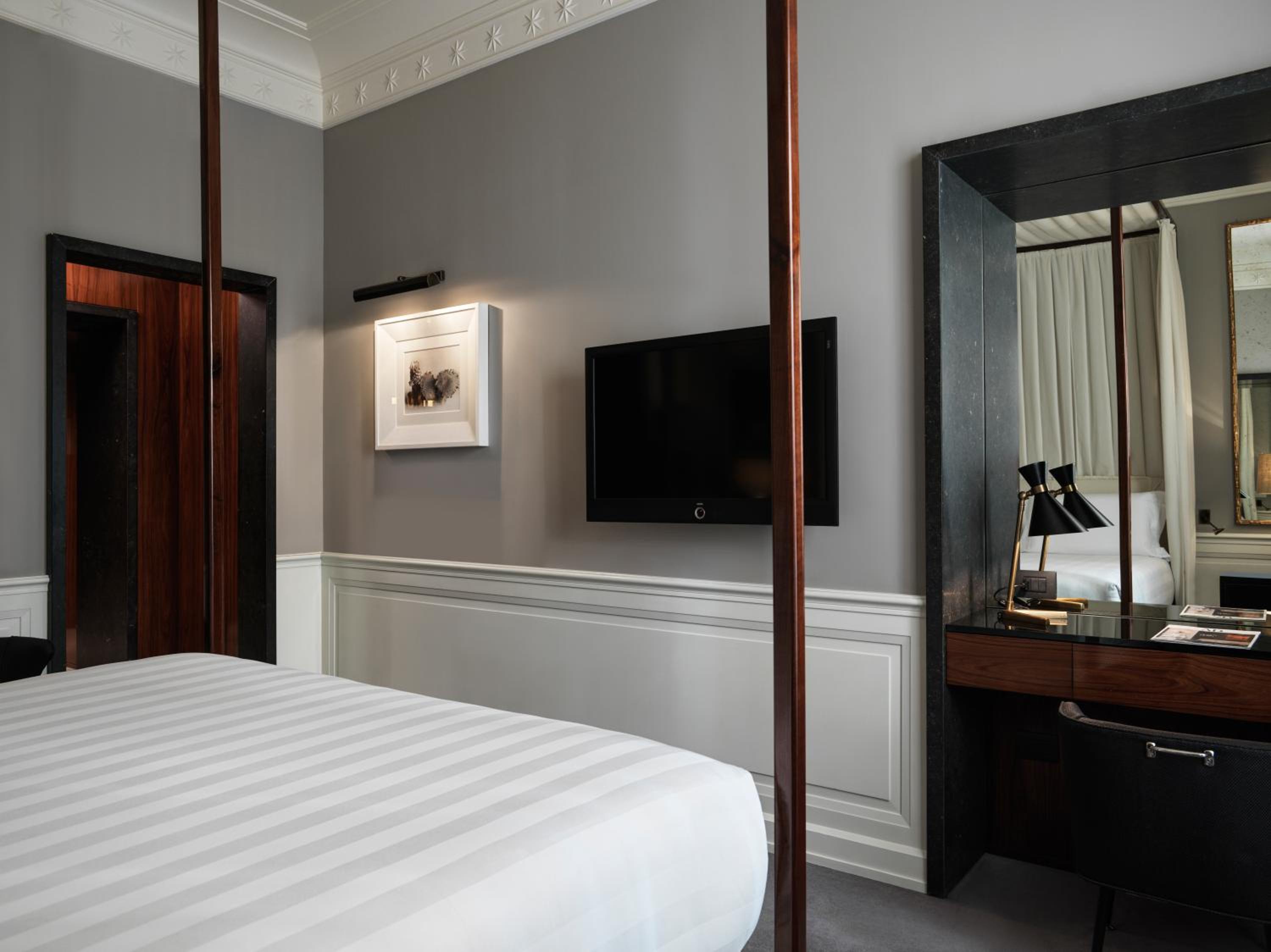 Superior Double Room photo 3