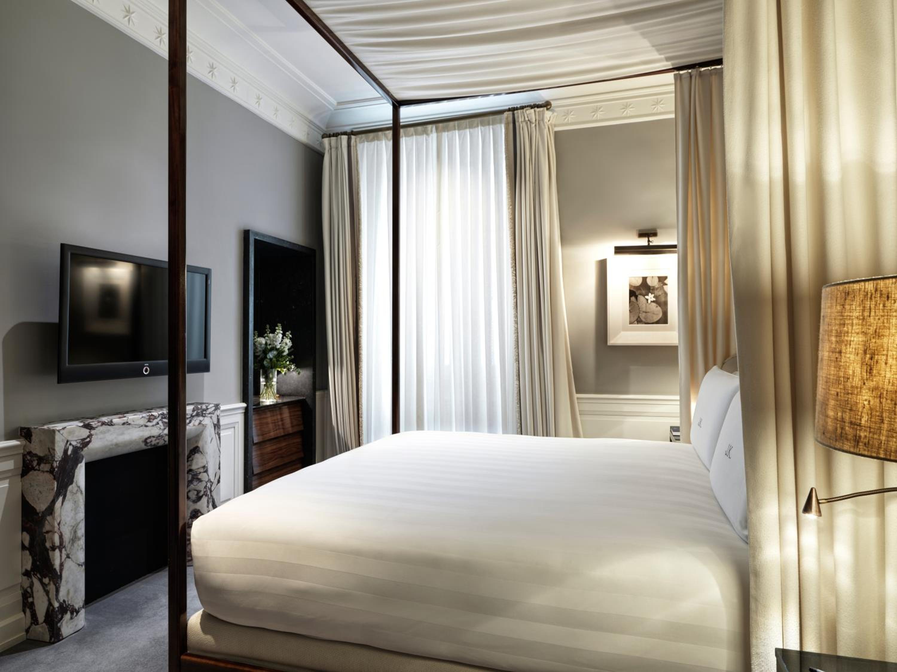Superior Double Room photo 1
