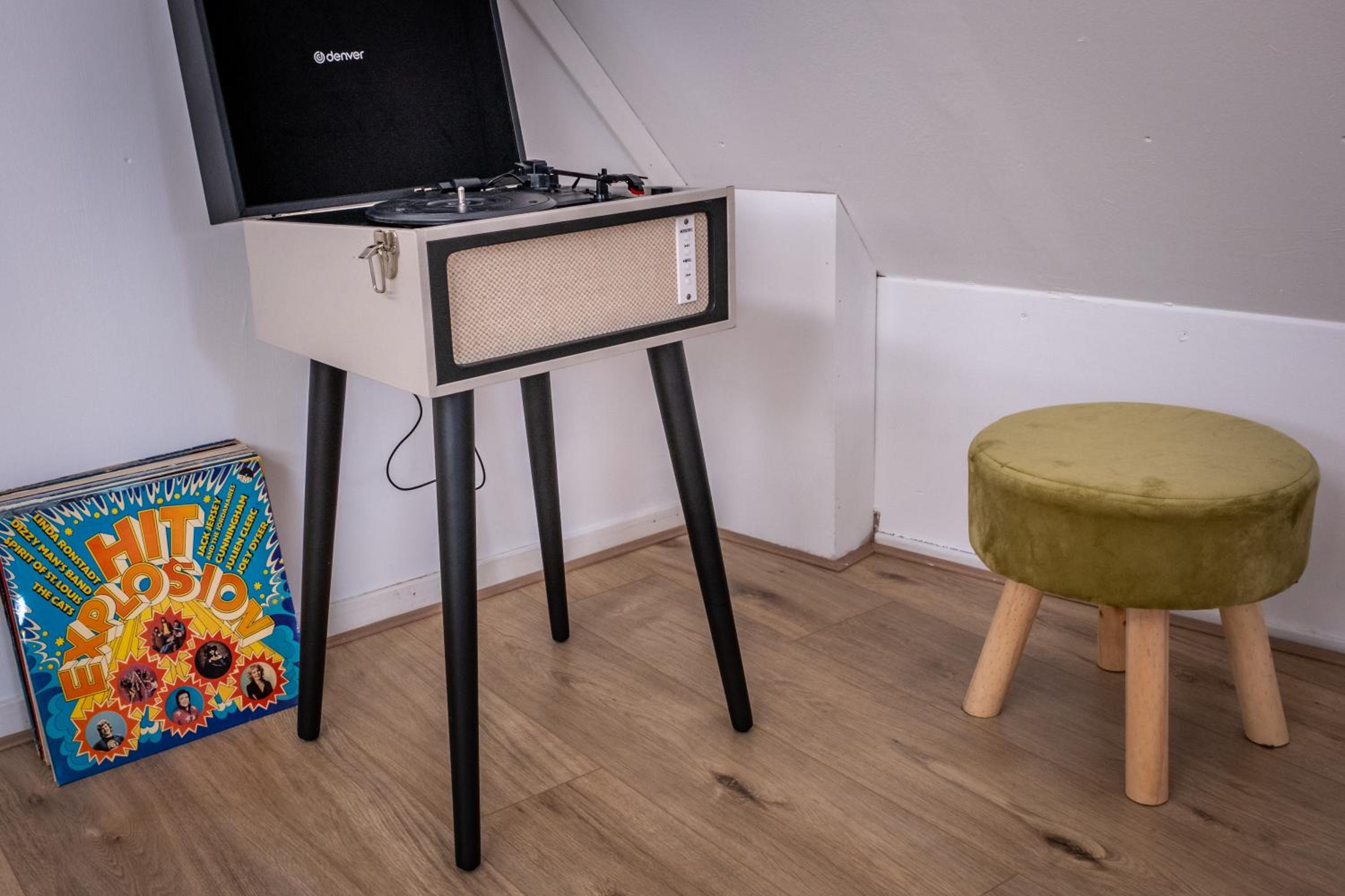 Budget Double Room photo 2