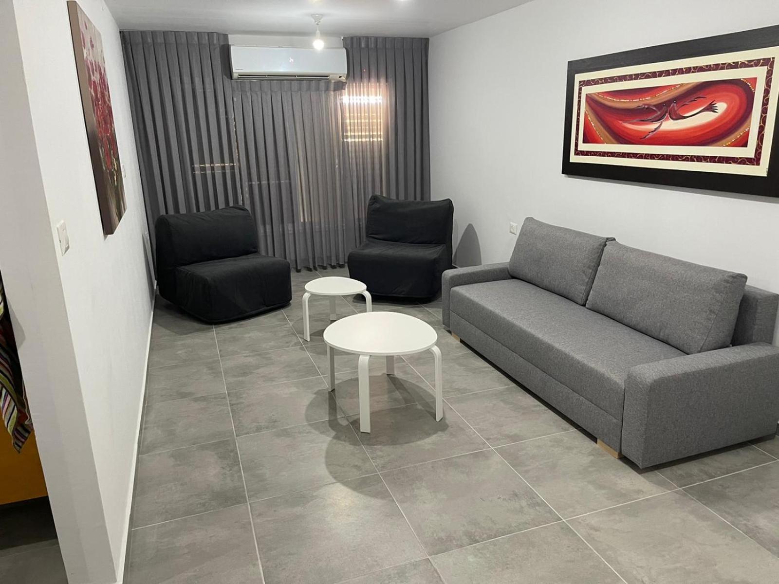 Two-Bedroom Apartment - Photo 1