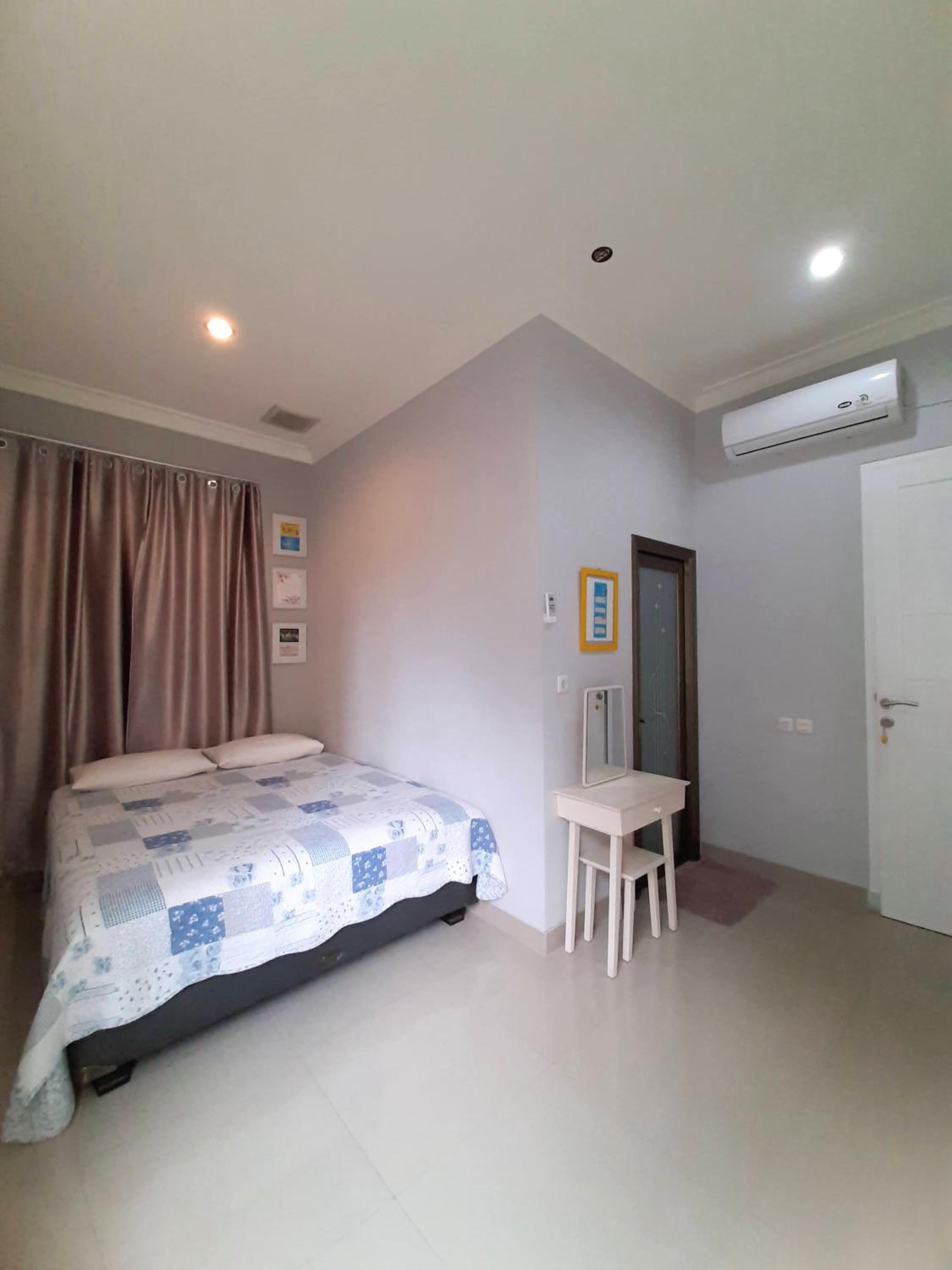 Standard Double Room - Photo 3