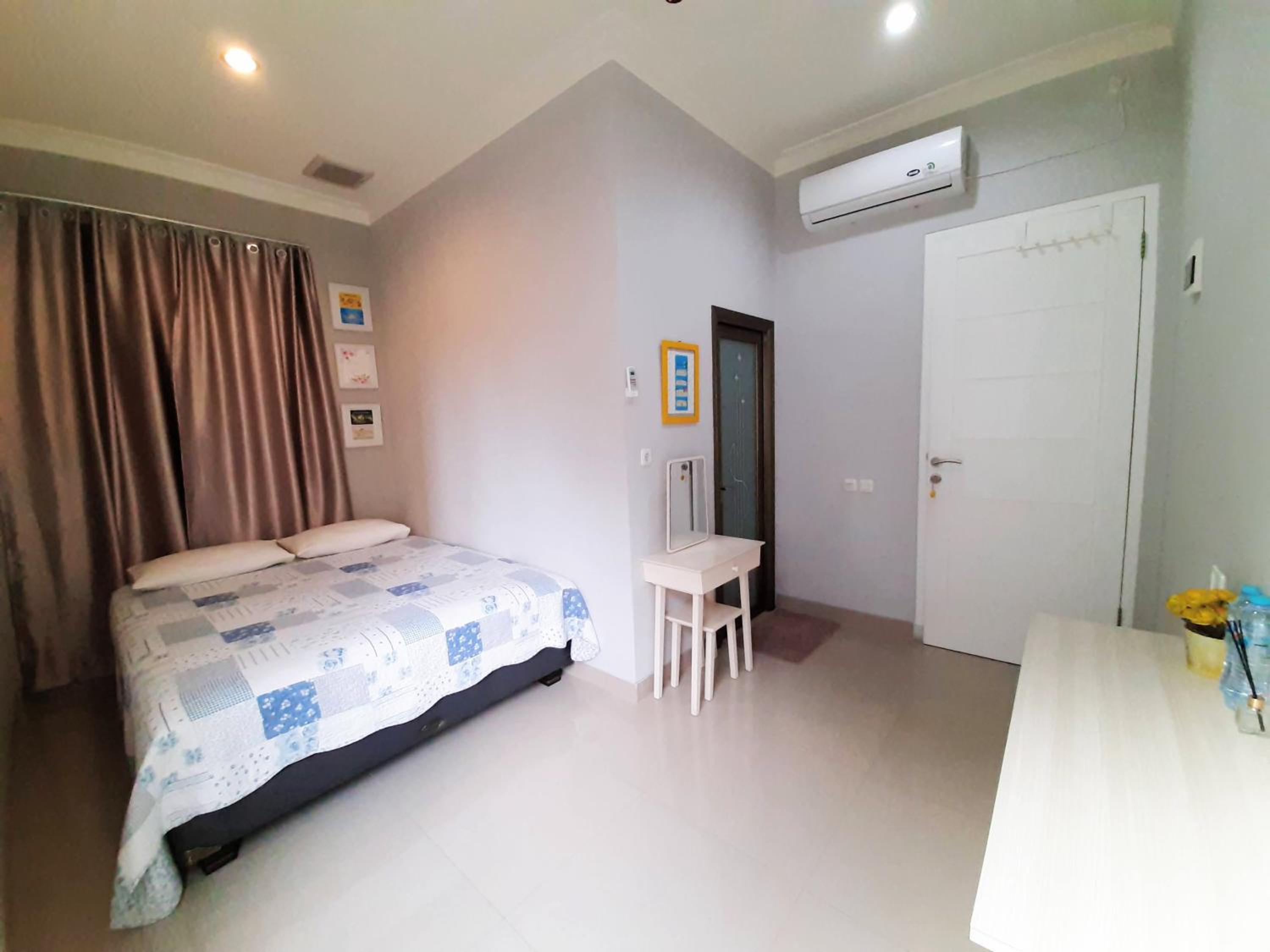 Standard Double Room - Photo 1