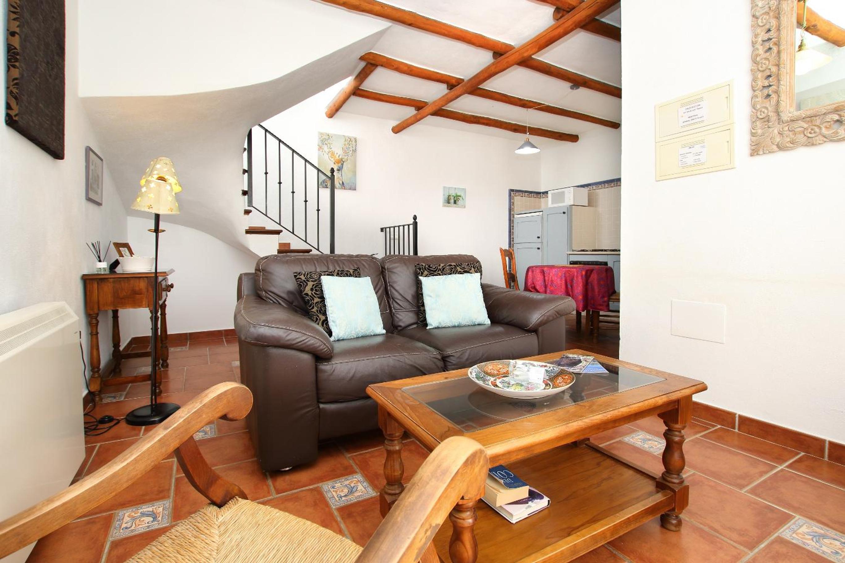 Casa de una habitación (2 adultos)