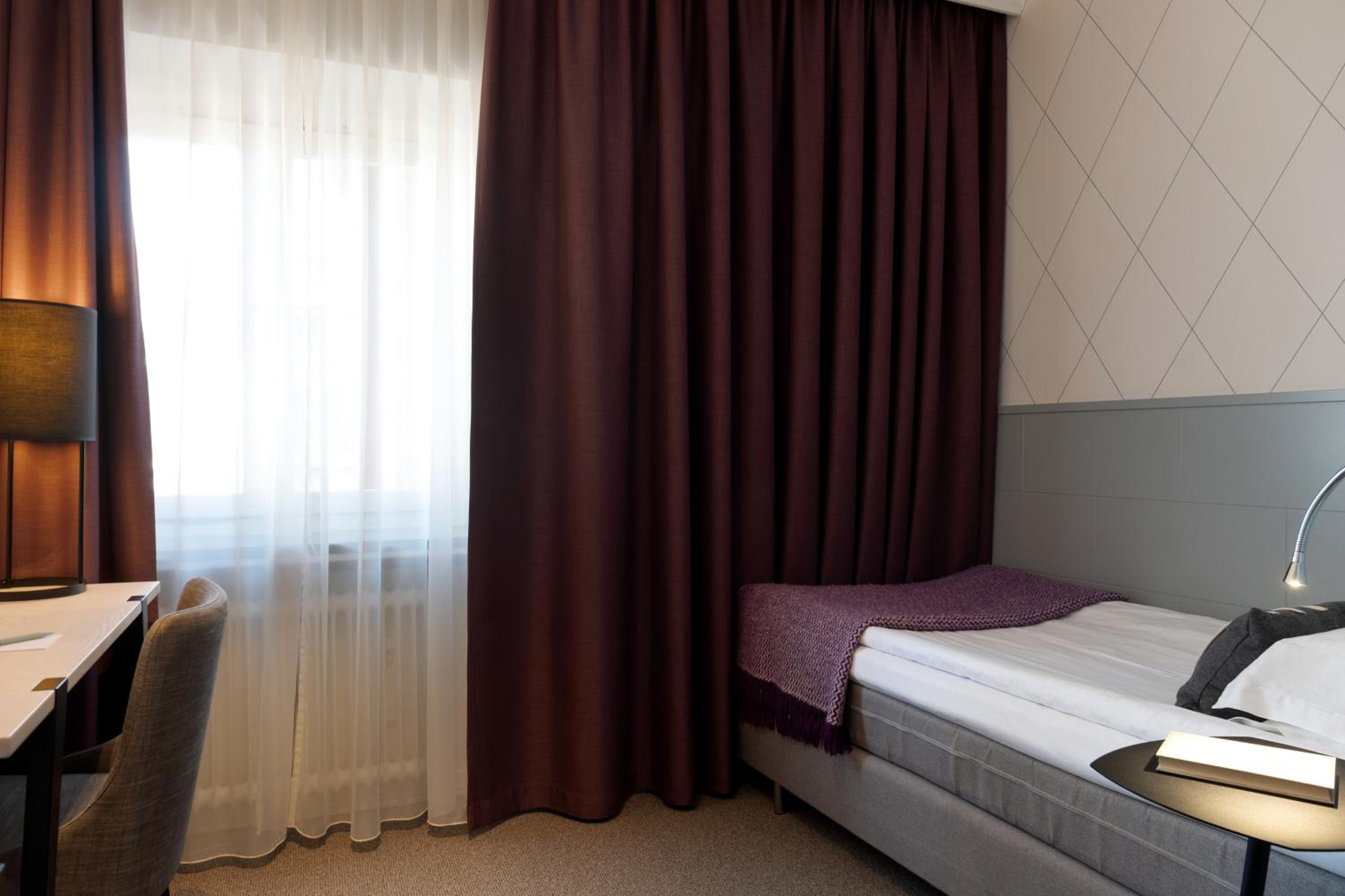 Standard Single - Lilla Hotellet photo 1