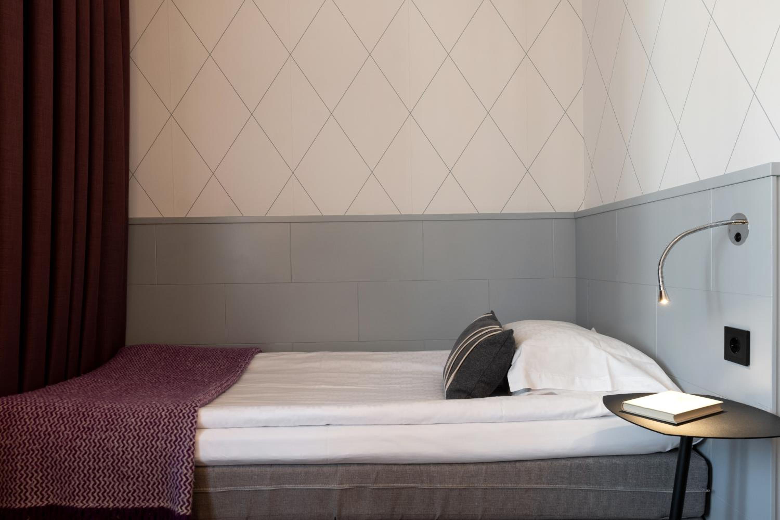 Standard Single - Lilla Hotellet photo 2