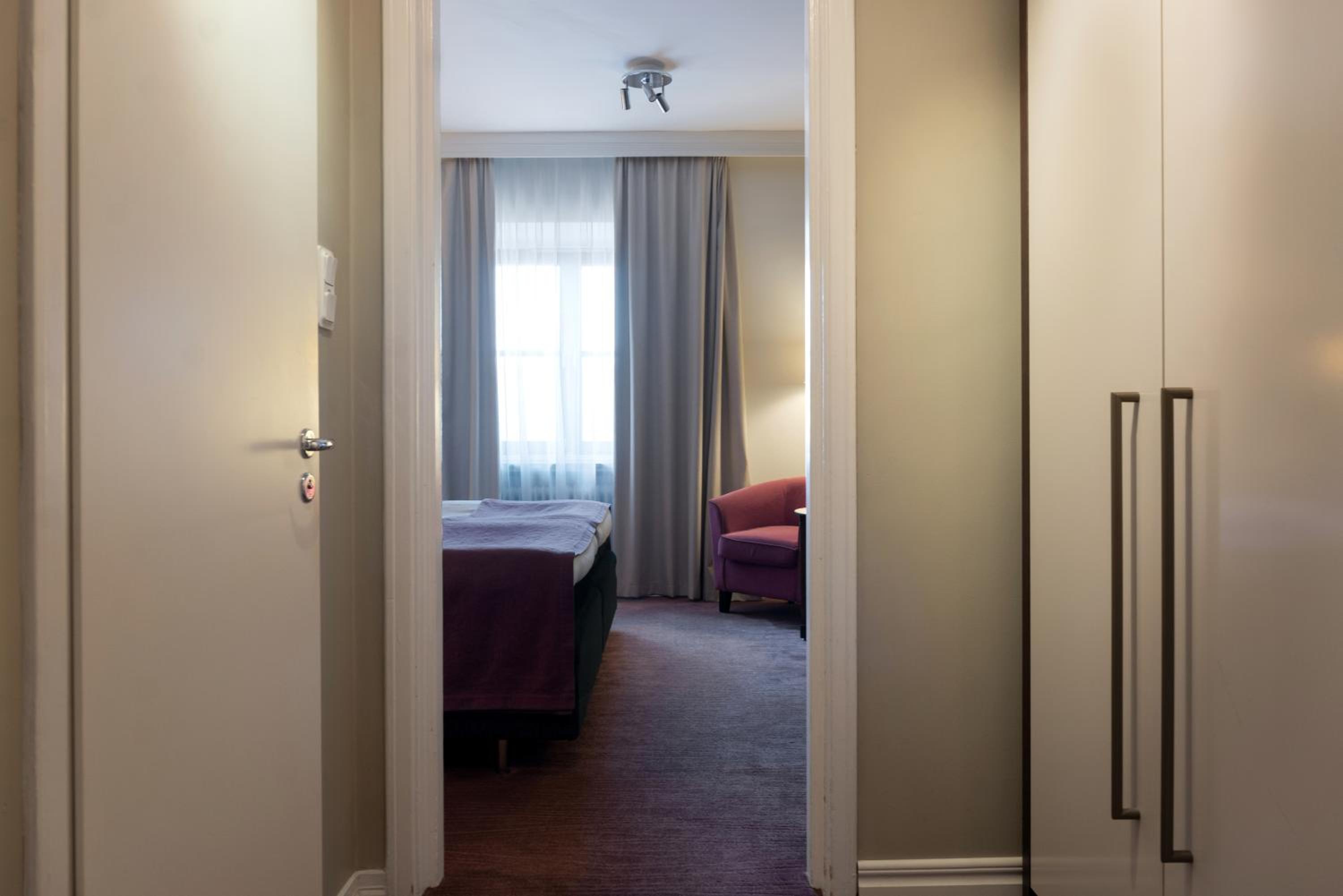 Superior Double - Lilla Hotellet - Photo 3