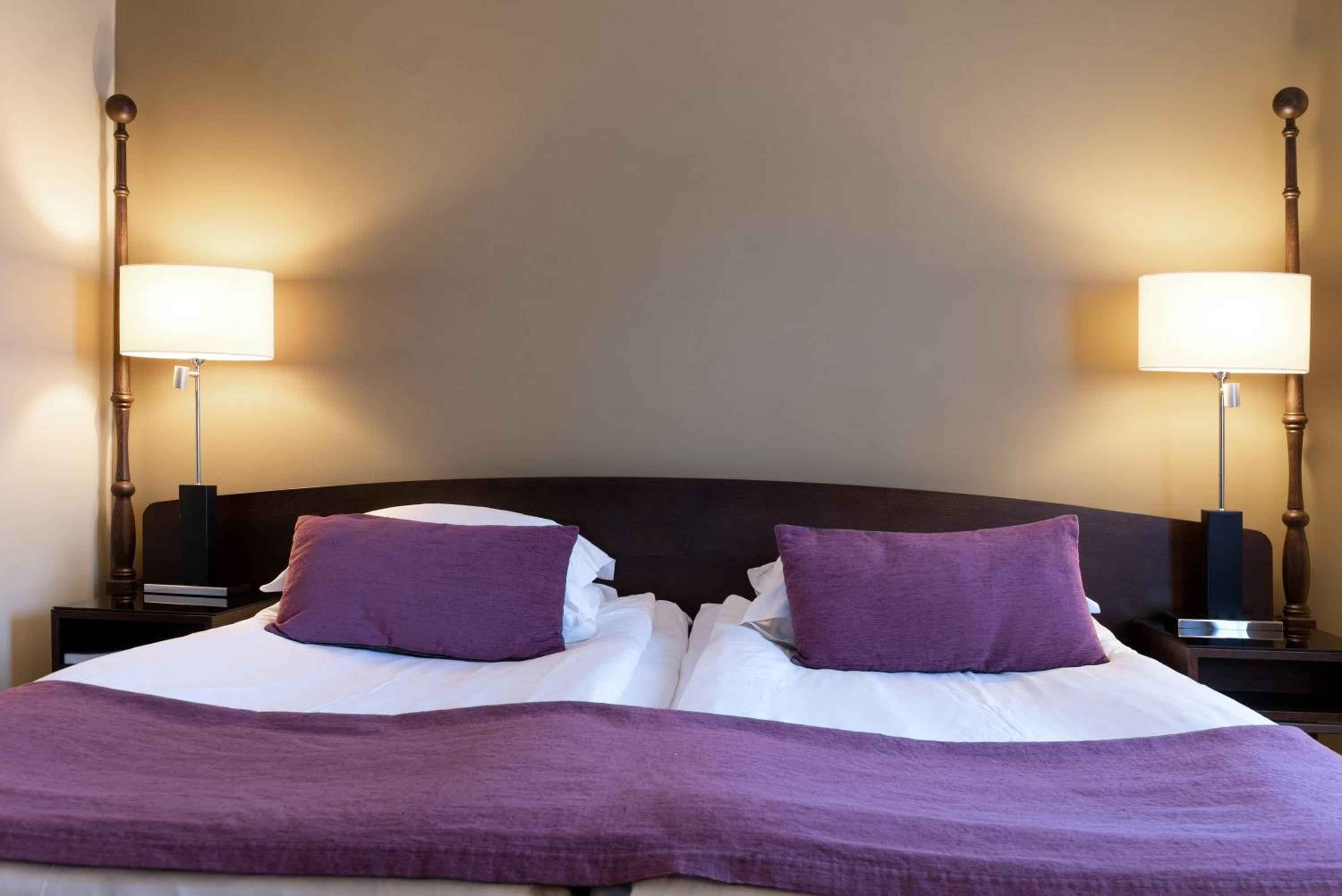 Superior Double - Lilla Hotellet - Photo 1