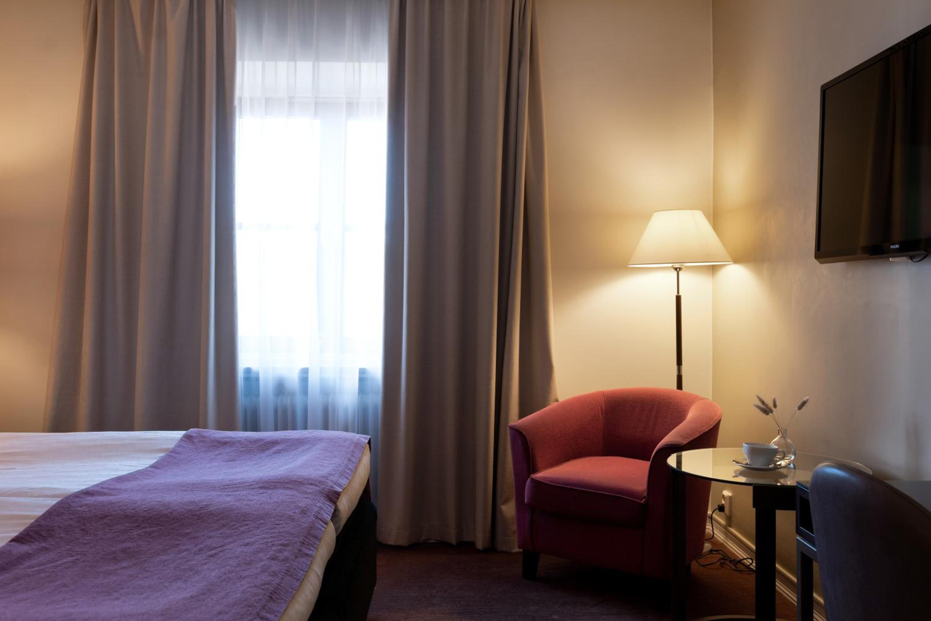 Superior Double - Lilla Hotellet - Photo 2